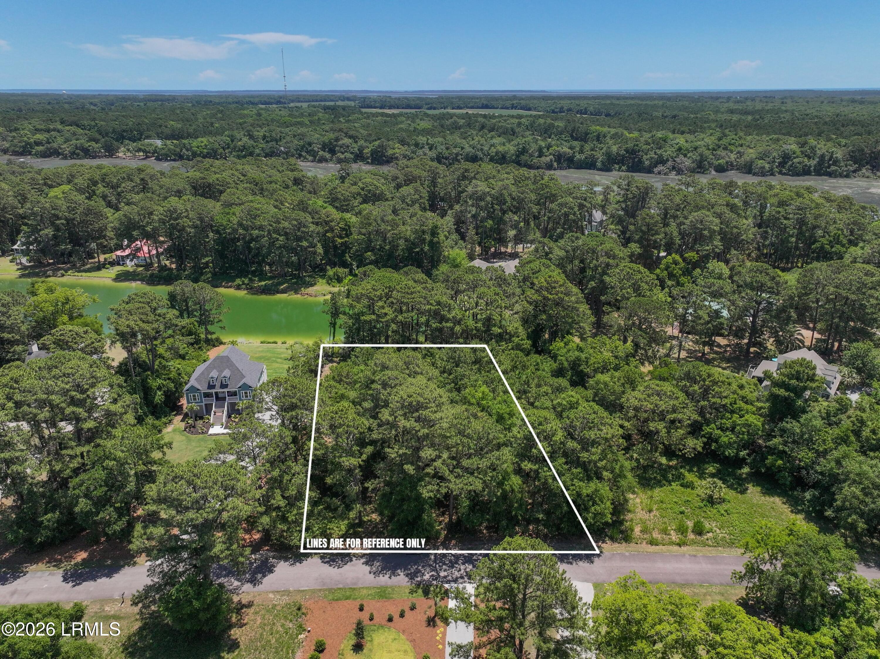 96 Front Street, St. Helena Island