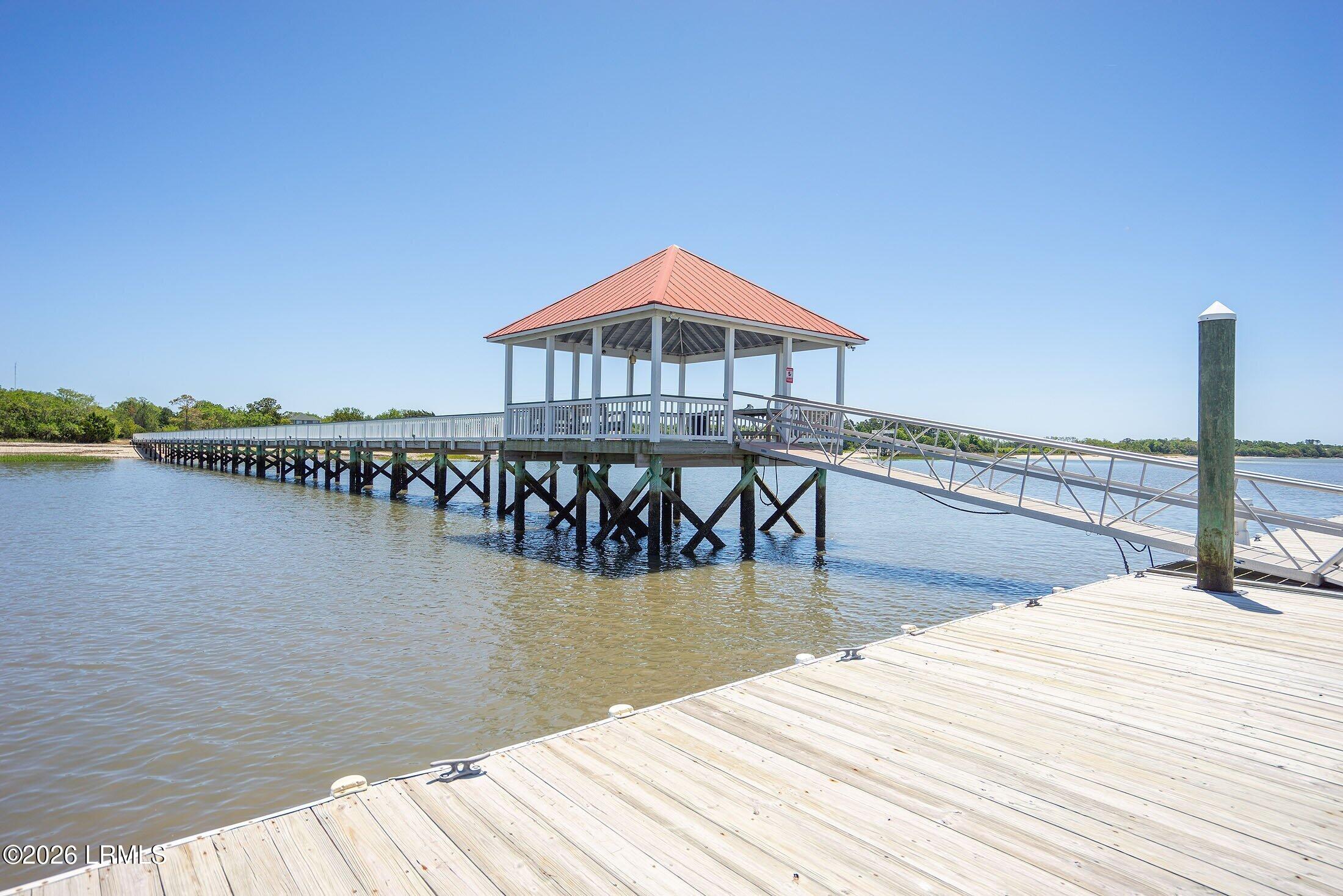 96 Front Street, St. Helena Island