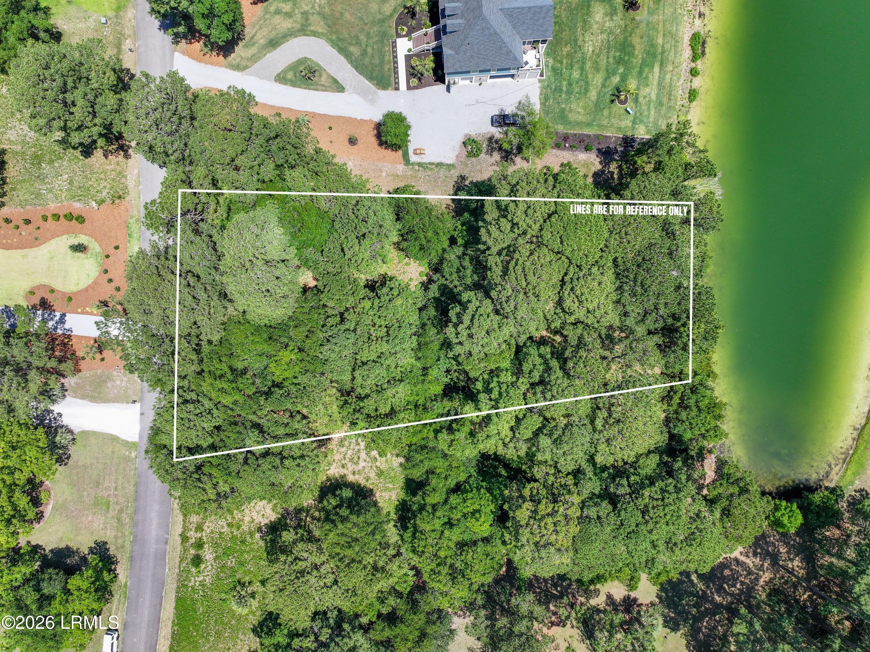 96 Front Street, St. Helena Island