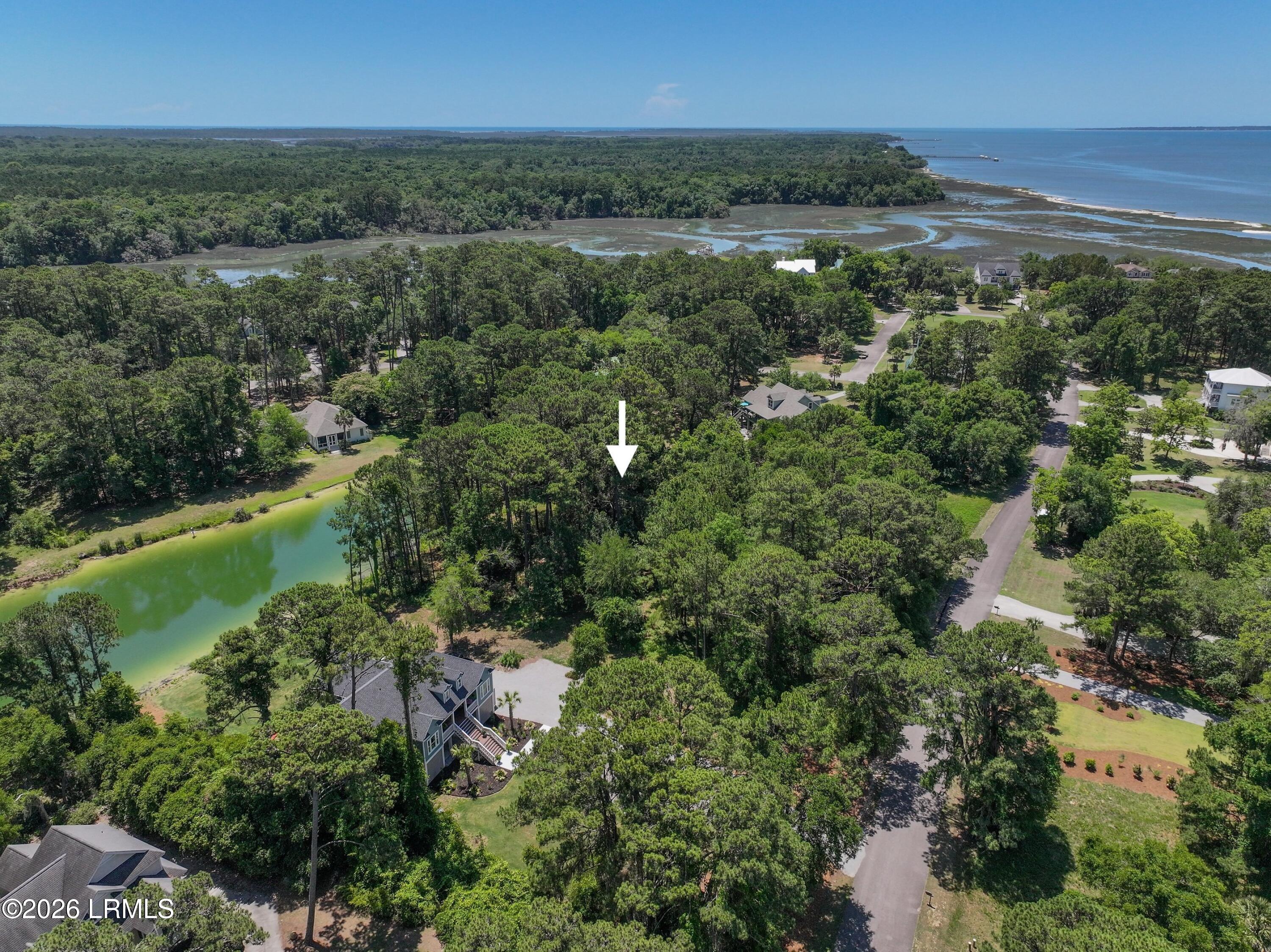 96 Front Street, St. Helena Island