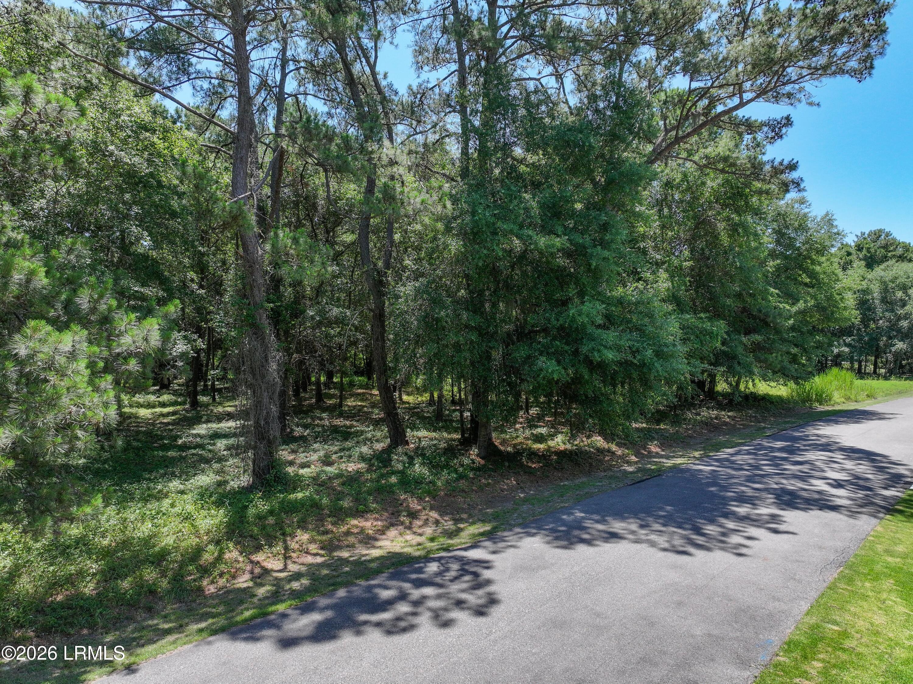96 Front Street, St. Helena Island