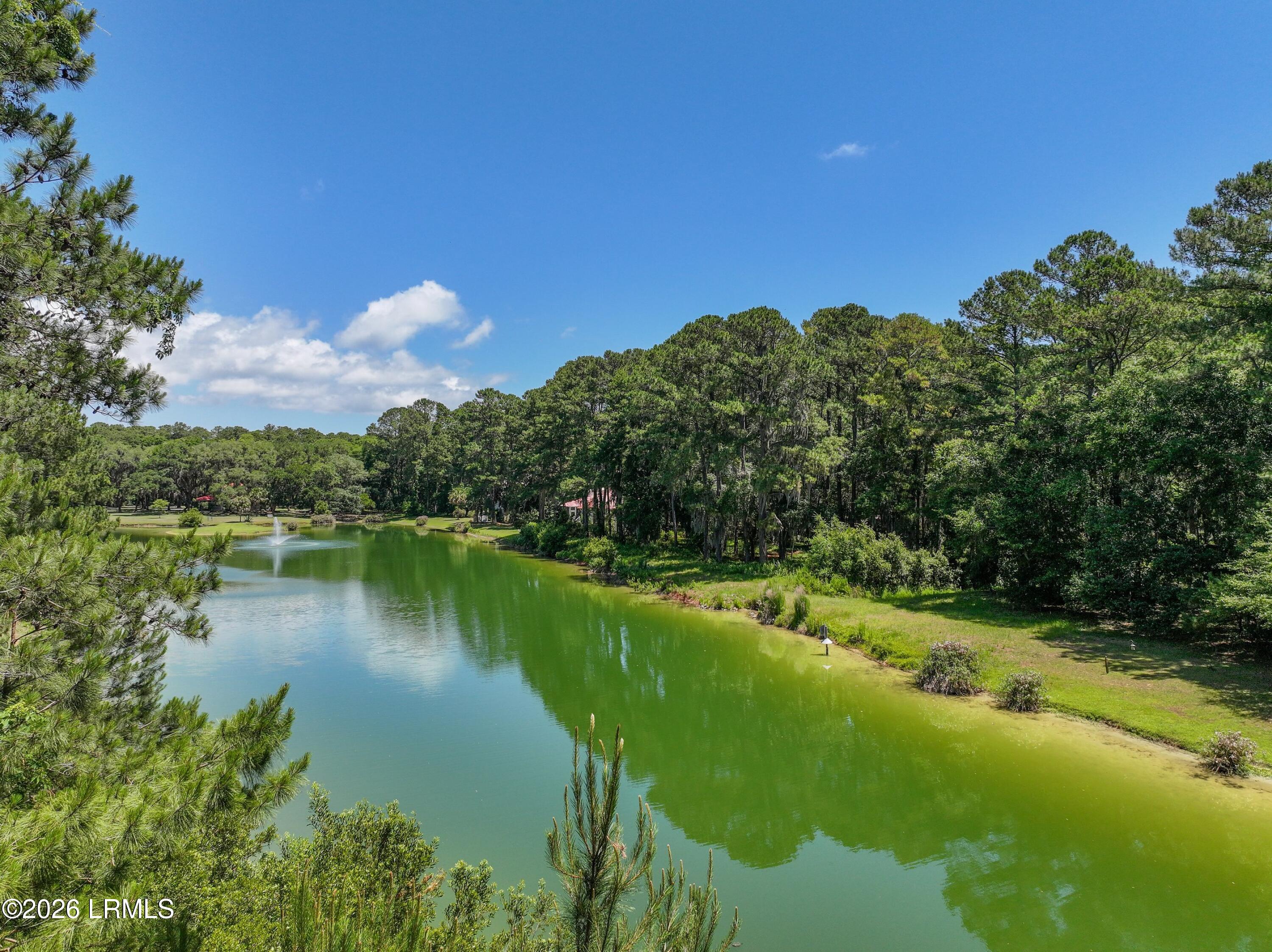 96 Front Street, St. Helena Island