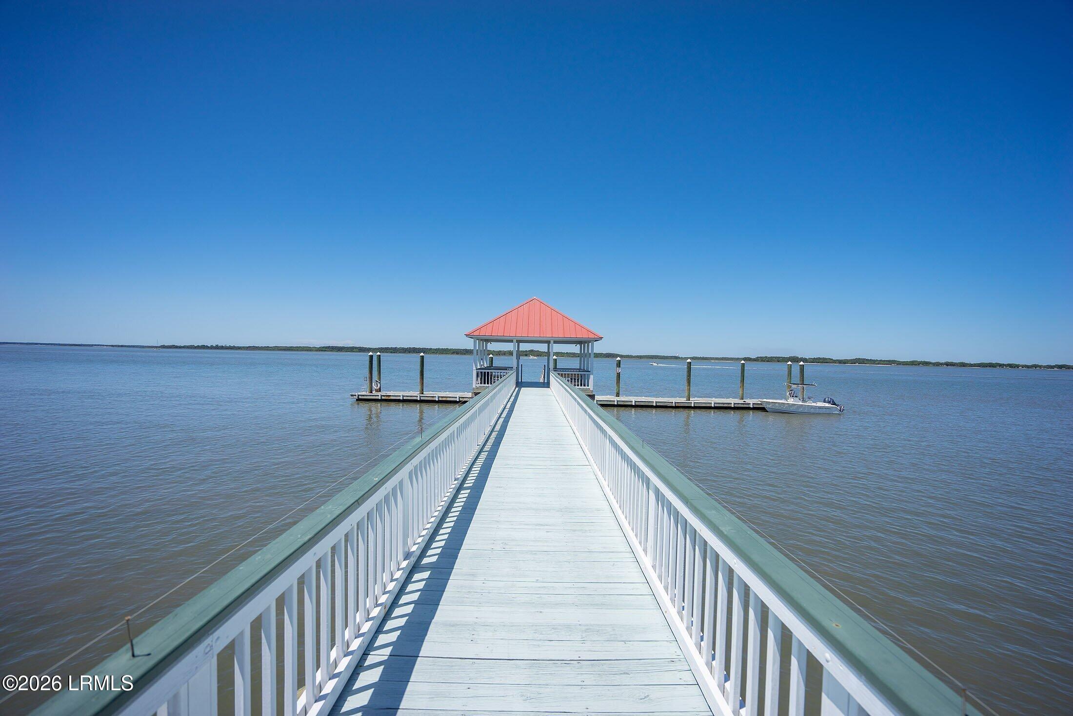 96 Front Street, St. Helena Island
