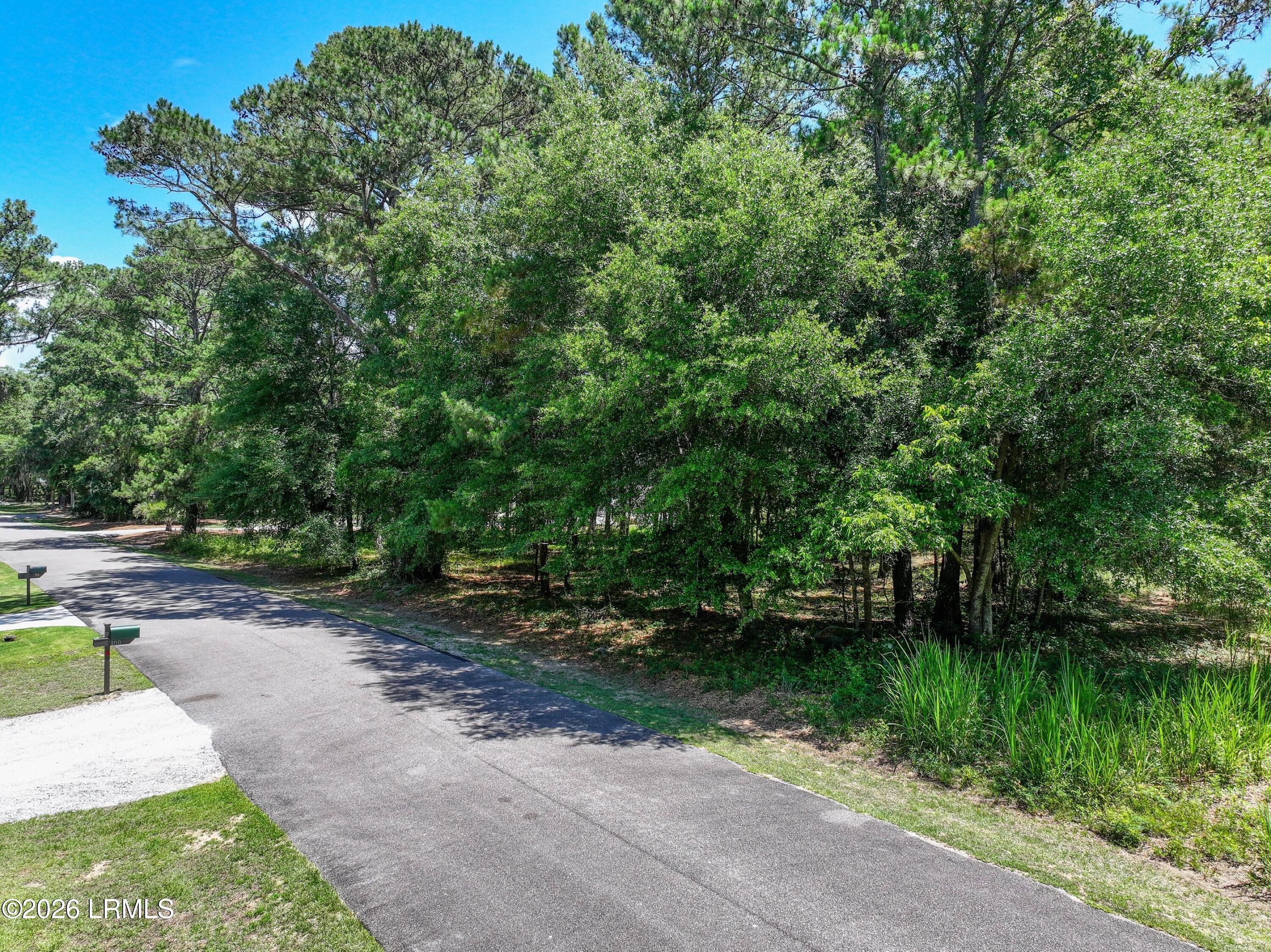 96 Front Street, St. Helena Island