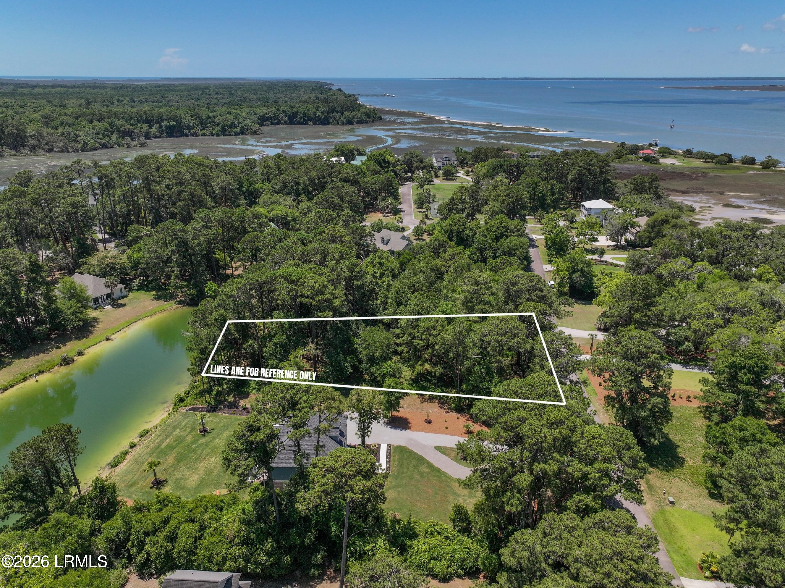 96 Front Street, St. Helena Island