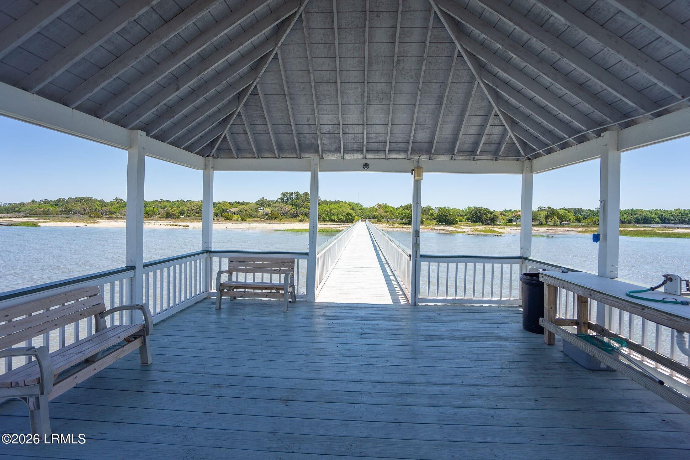 96 Front Street, St. Helena Island
