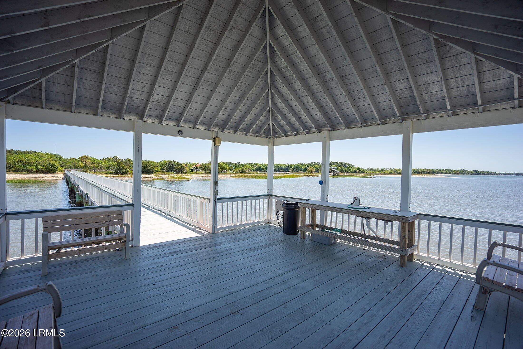 96 Front Street, St. Helena Island