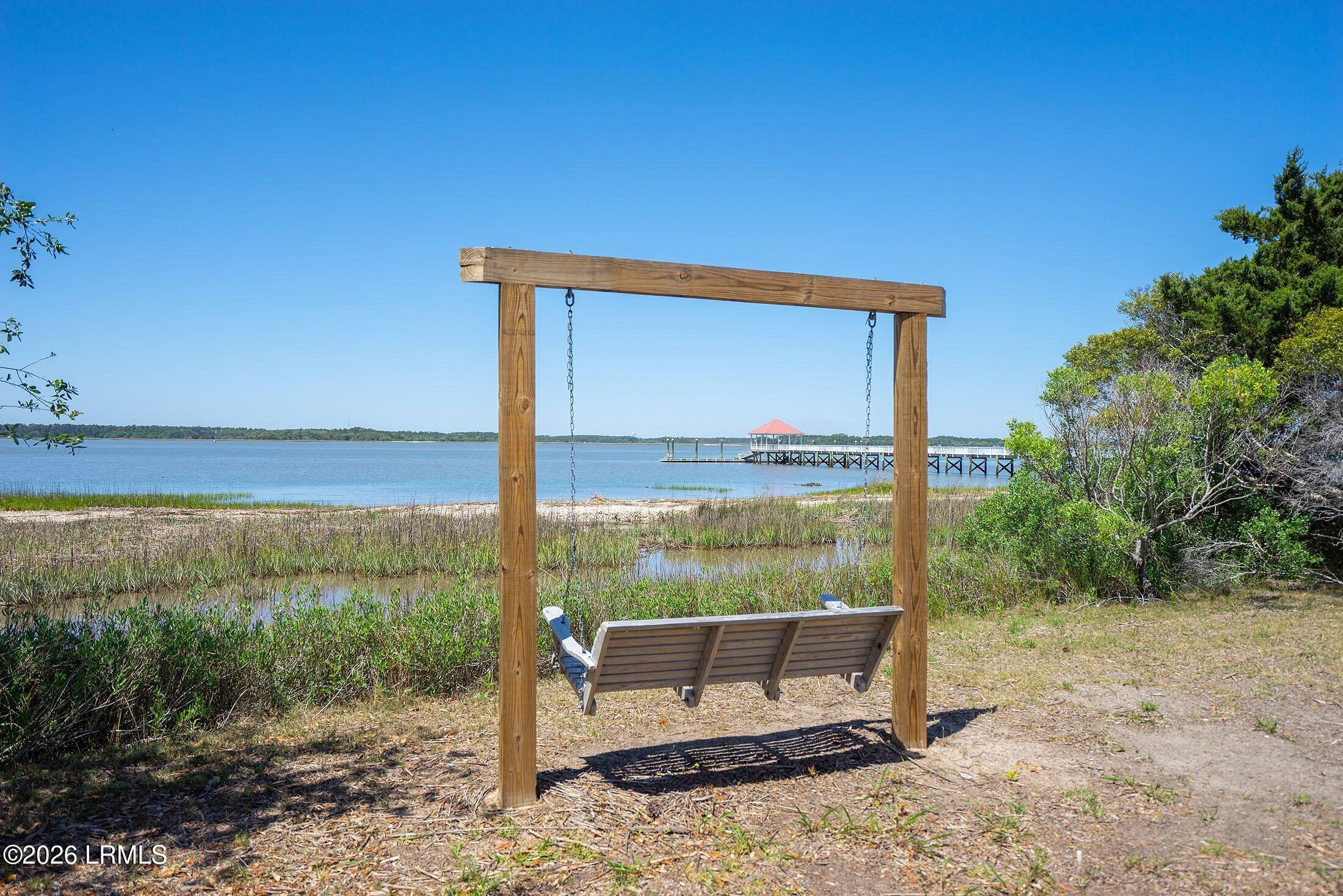 96 Front Street, St. Helena Island