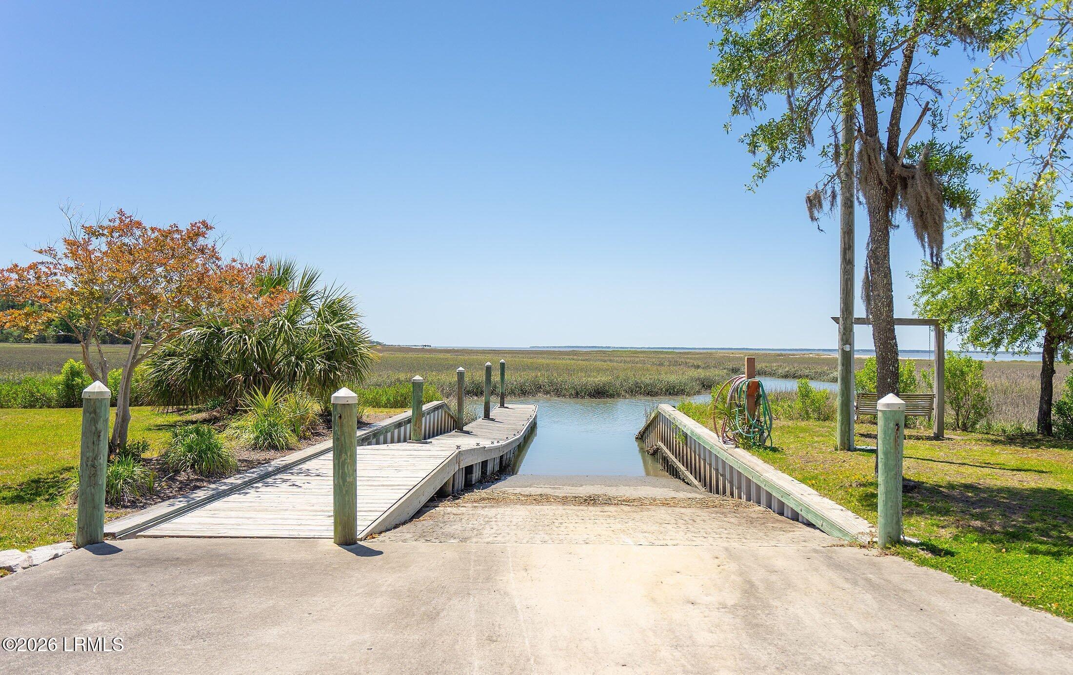 96 Front Street, St. Helena Island