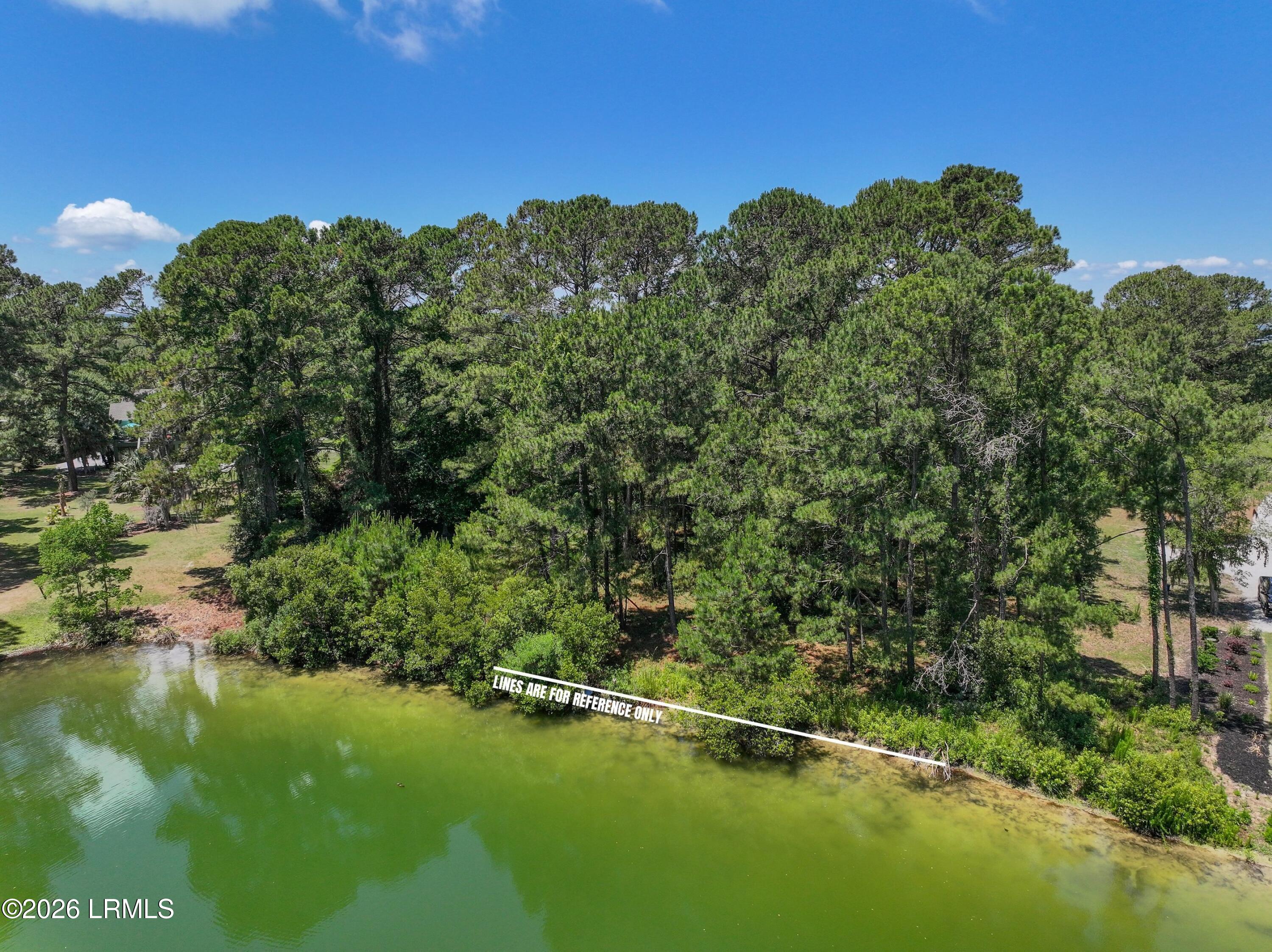 96 Front Street, St. Helena Island