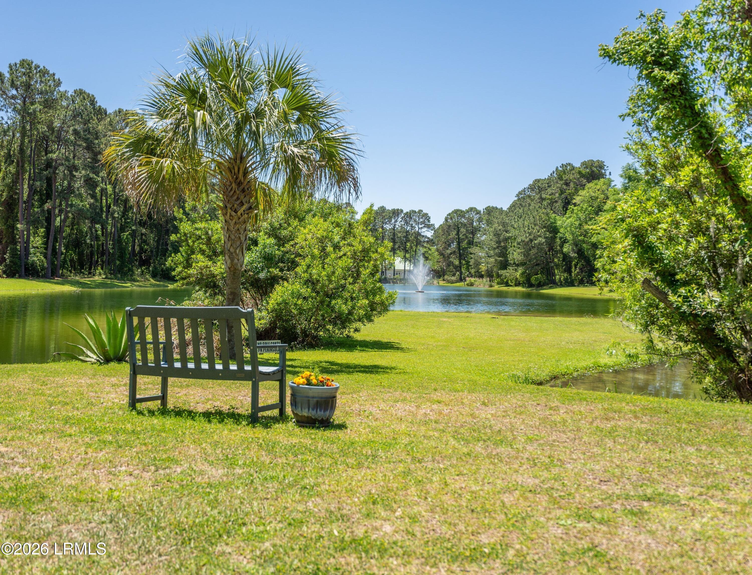 96 Front Street, St. Helena Island