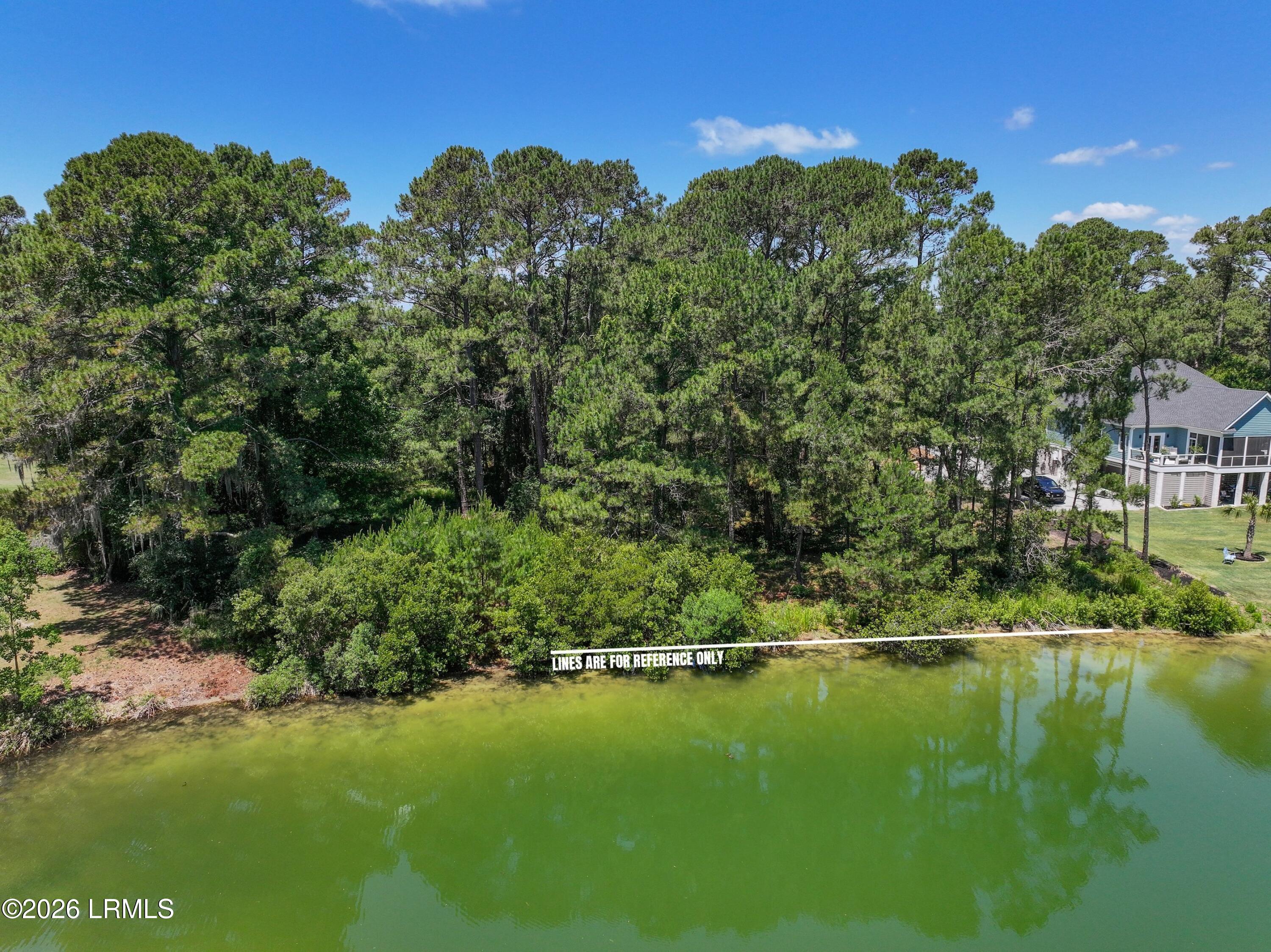 96 Front Street, St. Helena Island