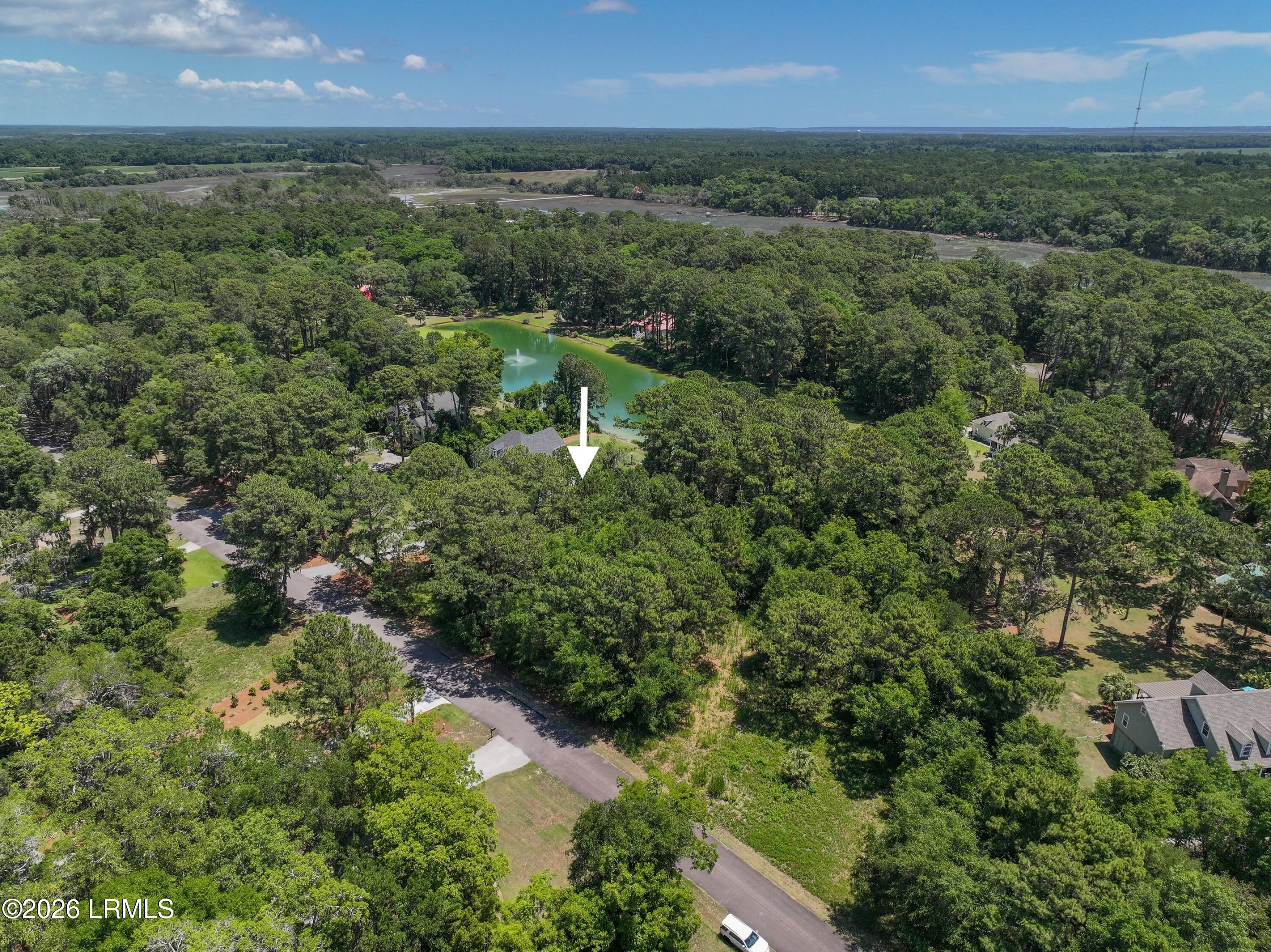 96 Front Street, St. Helena Island