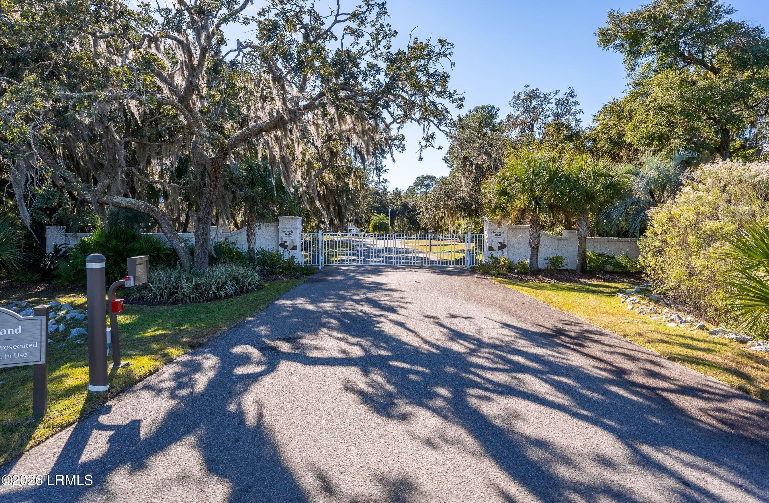 96 Front Street, St. Helena Island