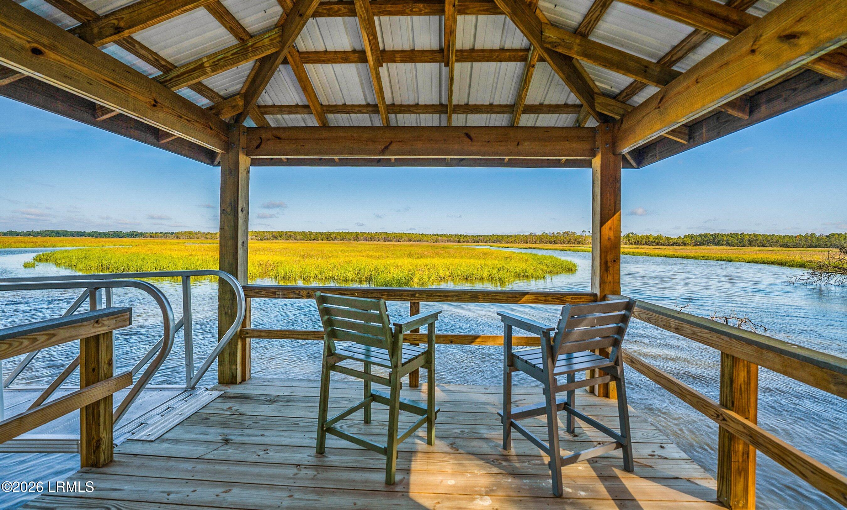 170 Cassena Island Drive, Lady's Island