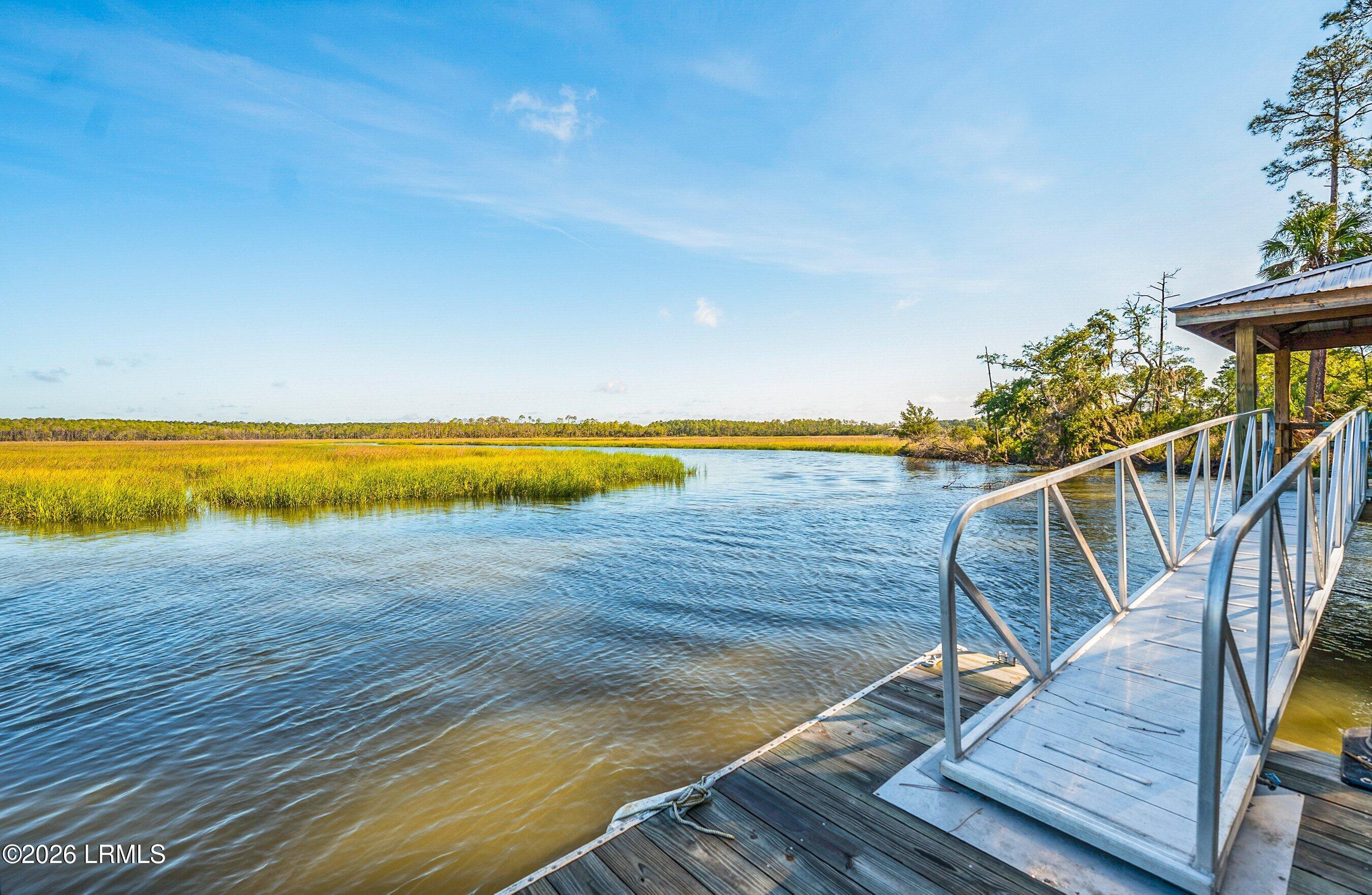 170 Cassena Island Drive, Lady's Island