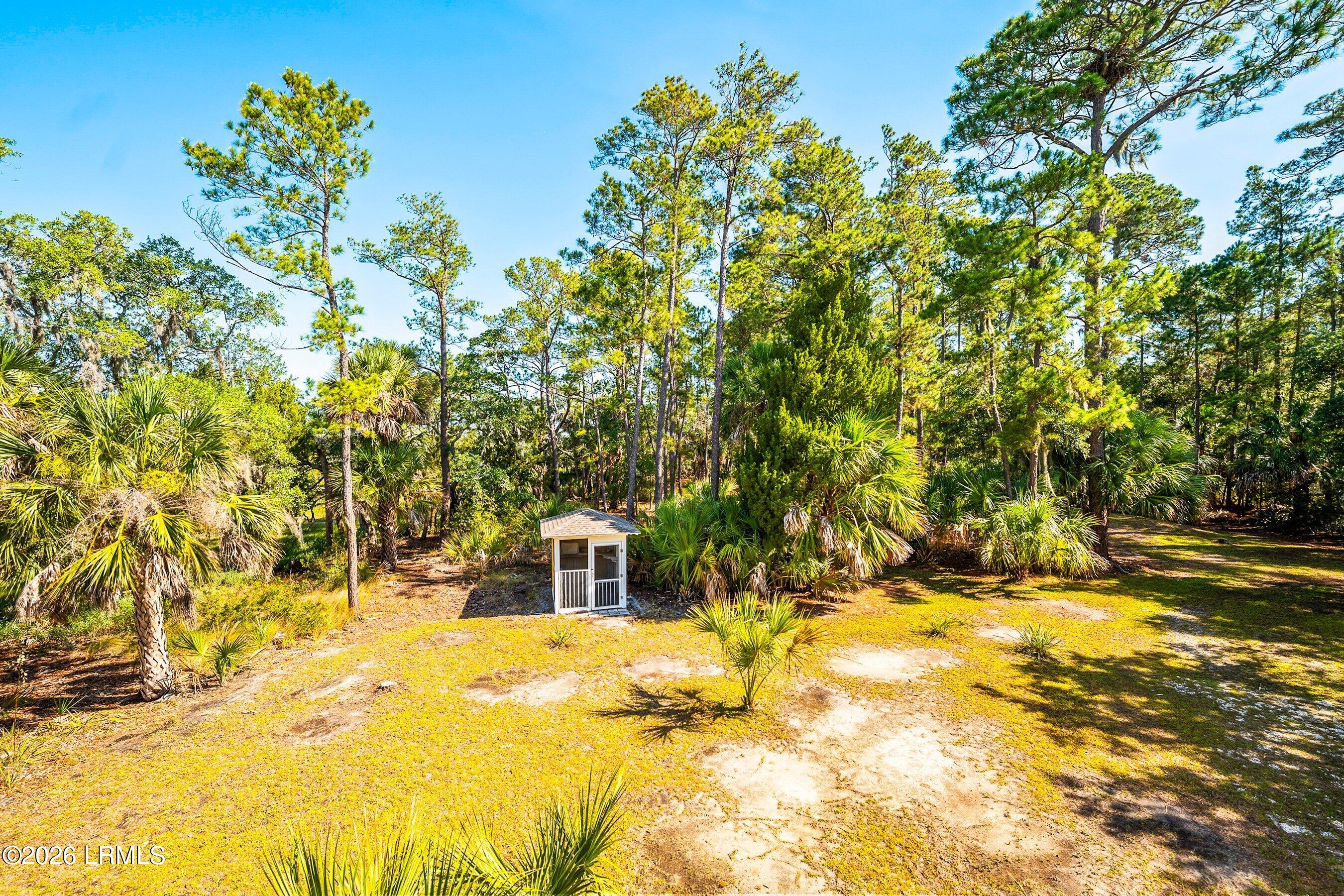 170 Cassena Island Drive, Lady's Island