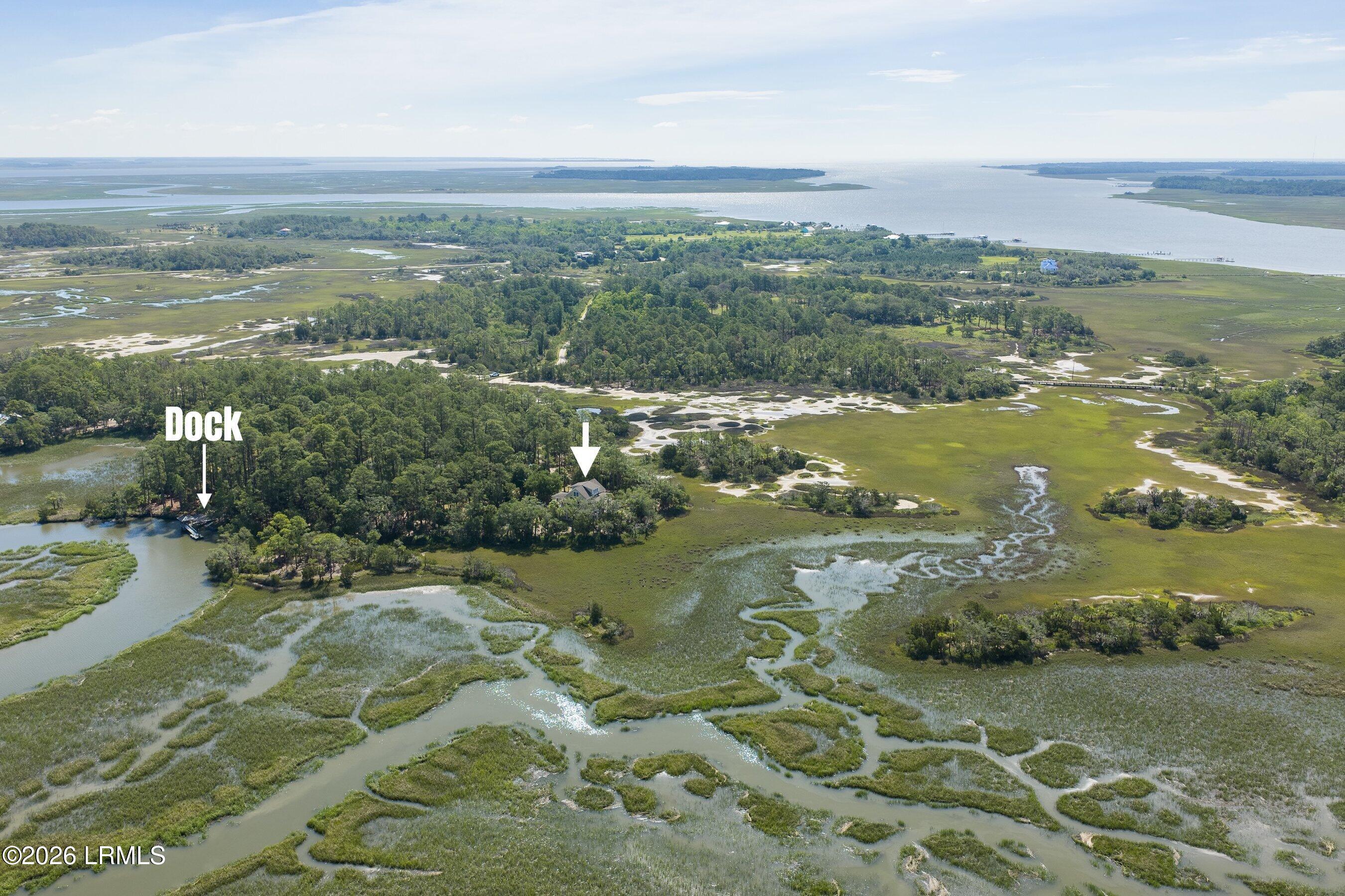 170 Cassena Island Drive, Lady's Island