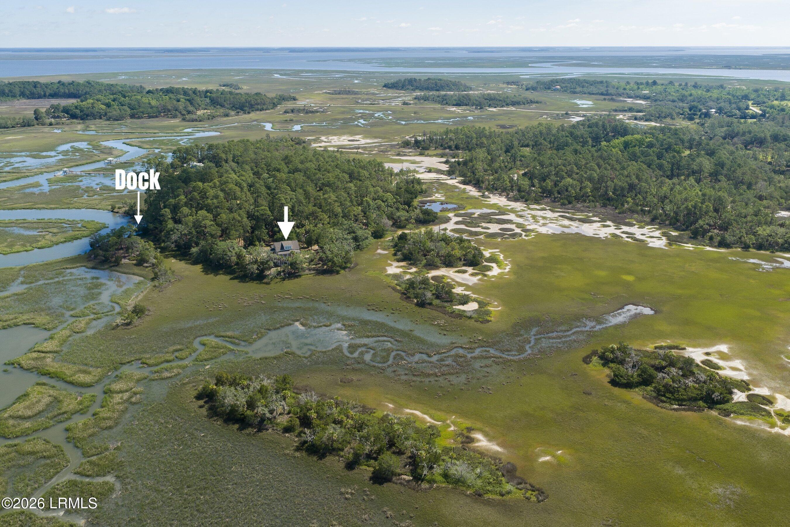 170 Cassena Island Drive, Lady's Island