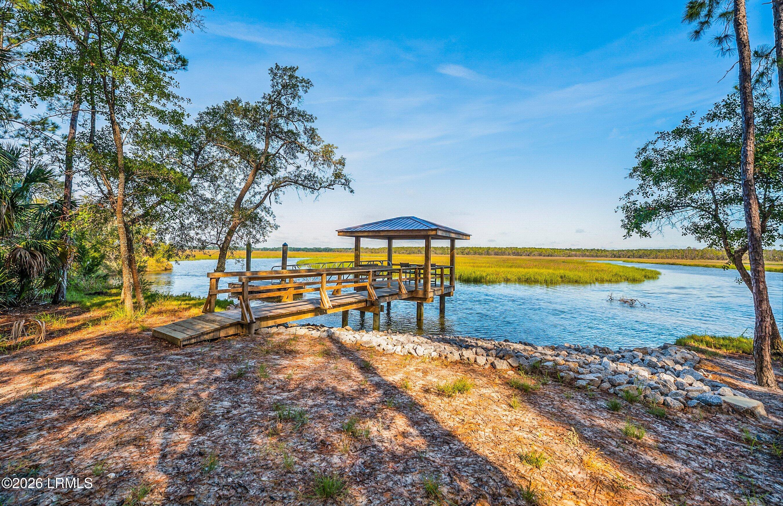 170 Cassena Island Drive, Lady's Island