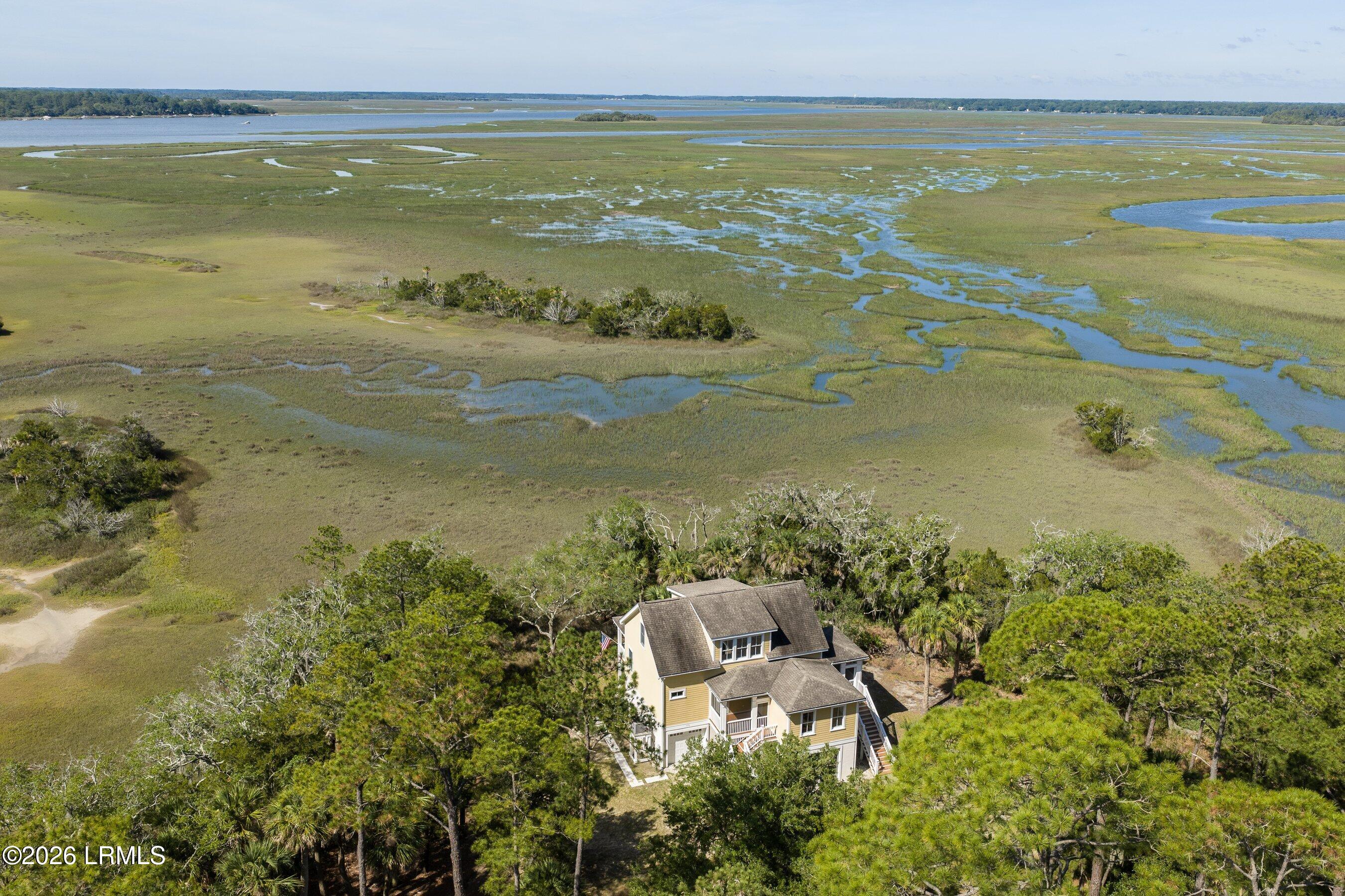 170 Cassena Island Drive, Lady's Island
