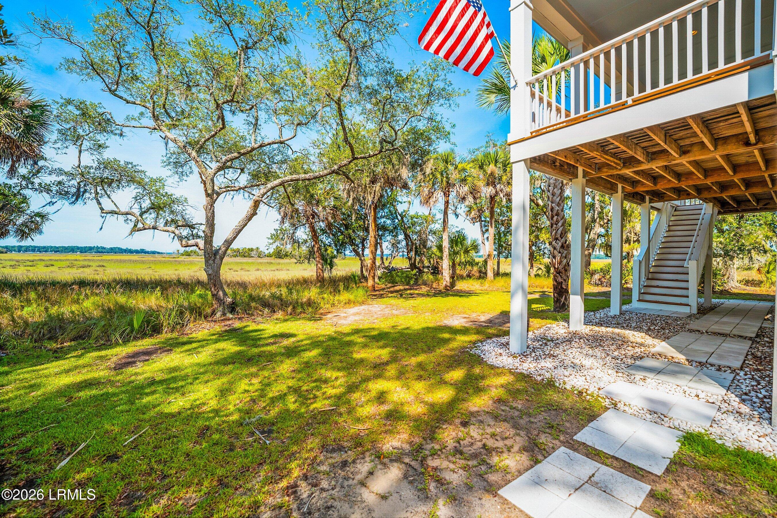 170 Cassena Island Drive, Lady's Island