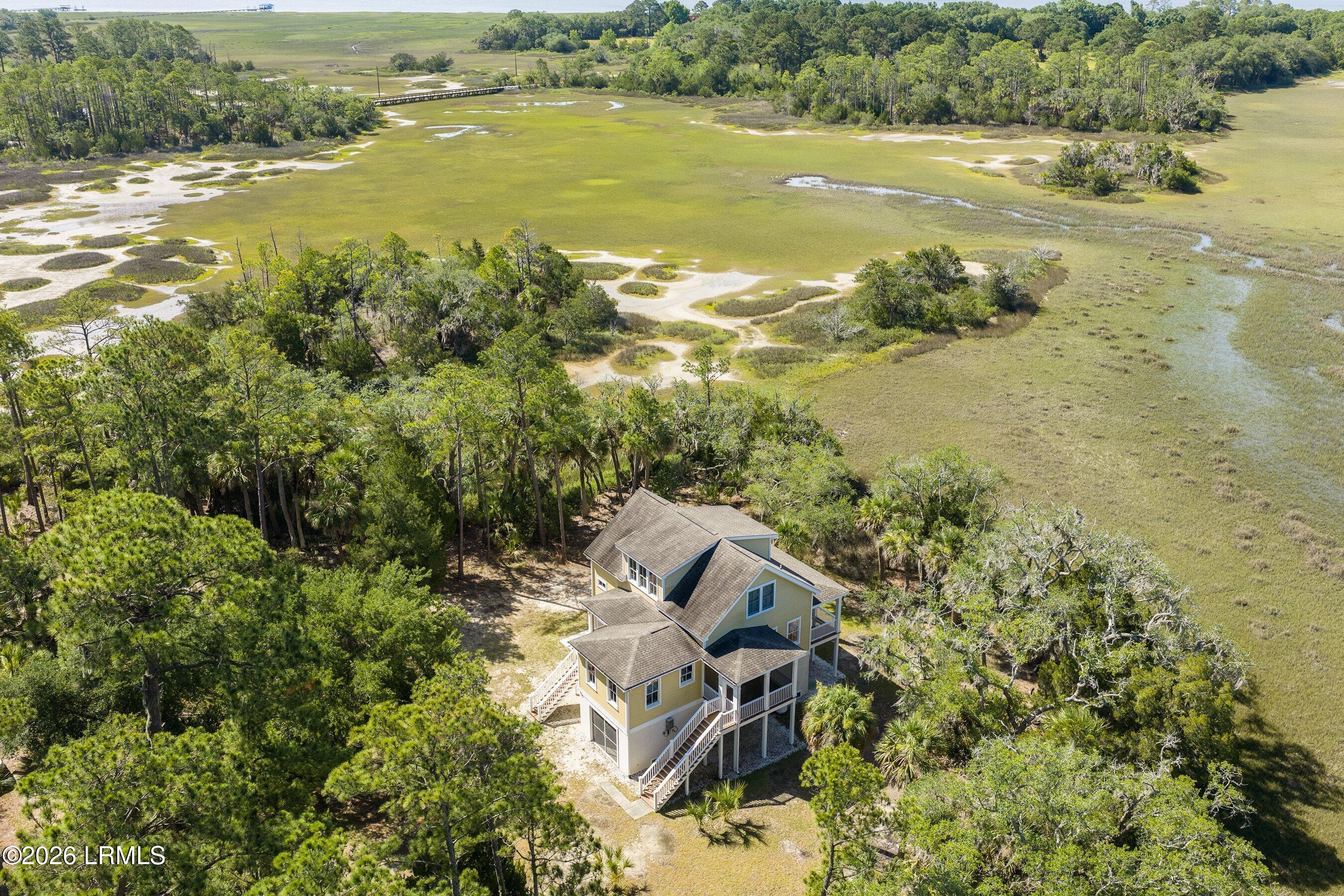 170 Cassena Island Drive, Lady's Island