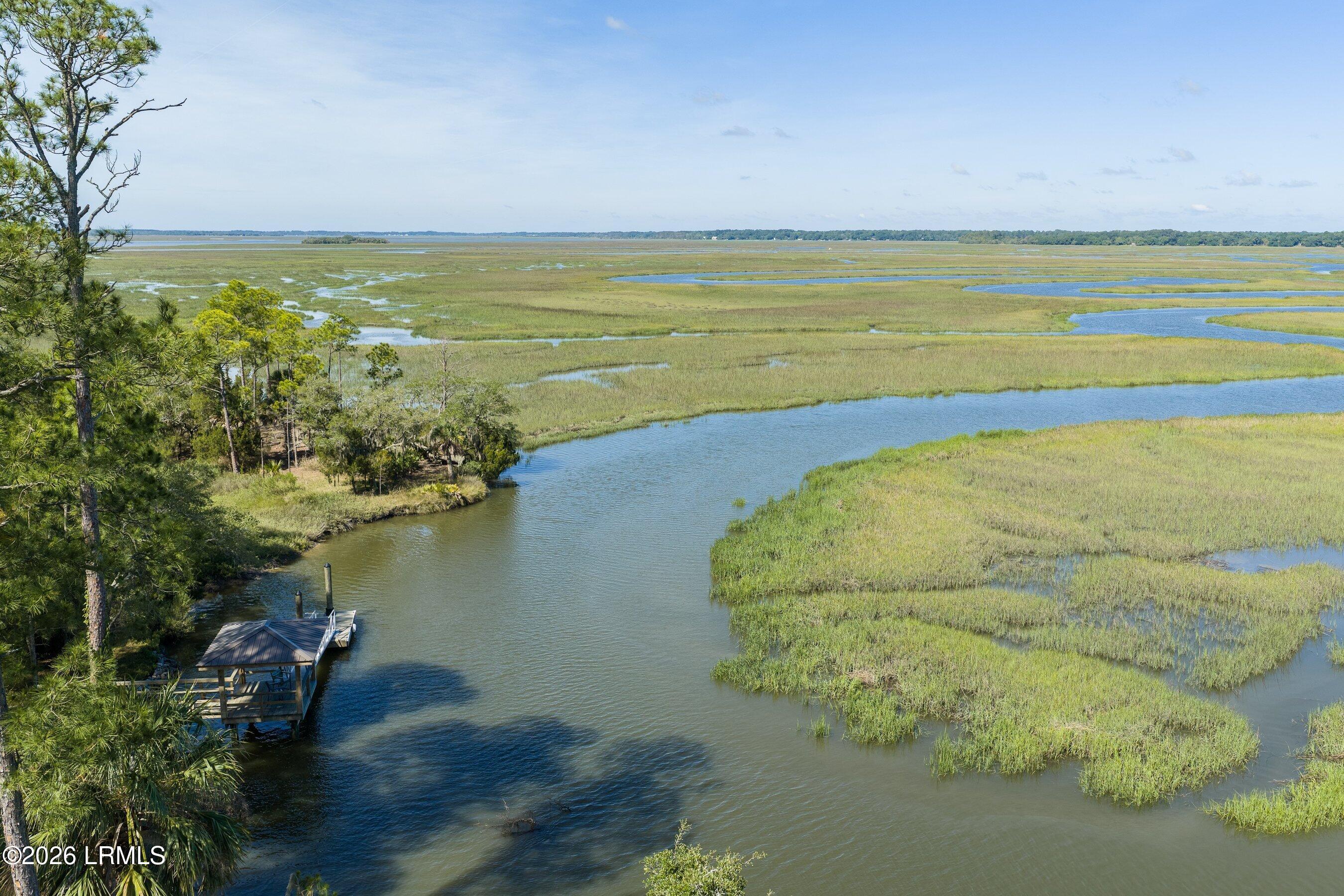 170 Cassena Island Drive, Lady's Island