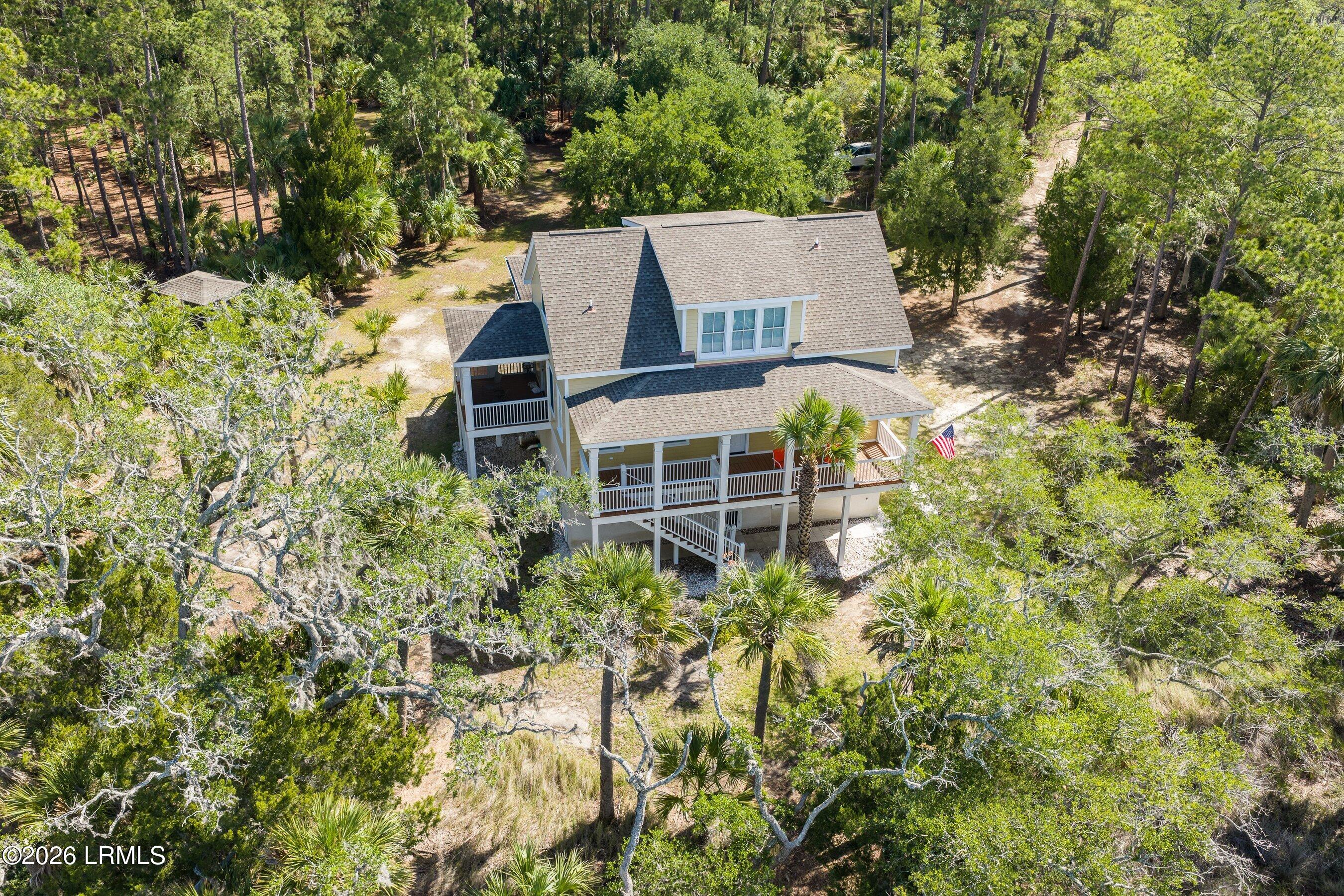 170 Cassena Island Drive, Lady's Island
