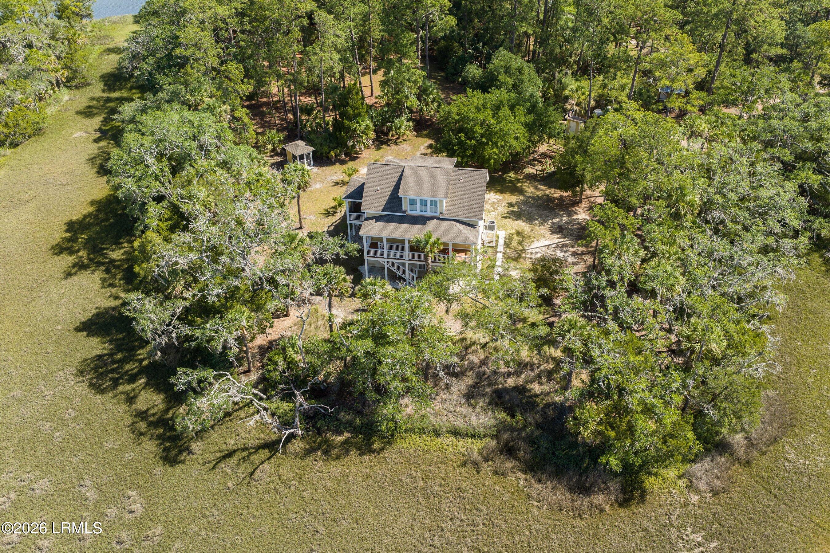 170 Cassena Island Drive, Lady's Island