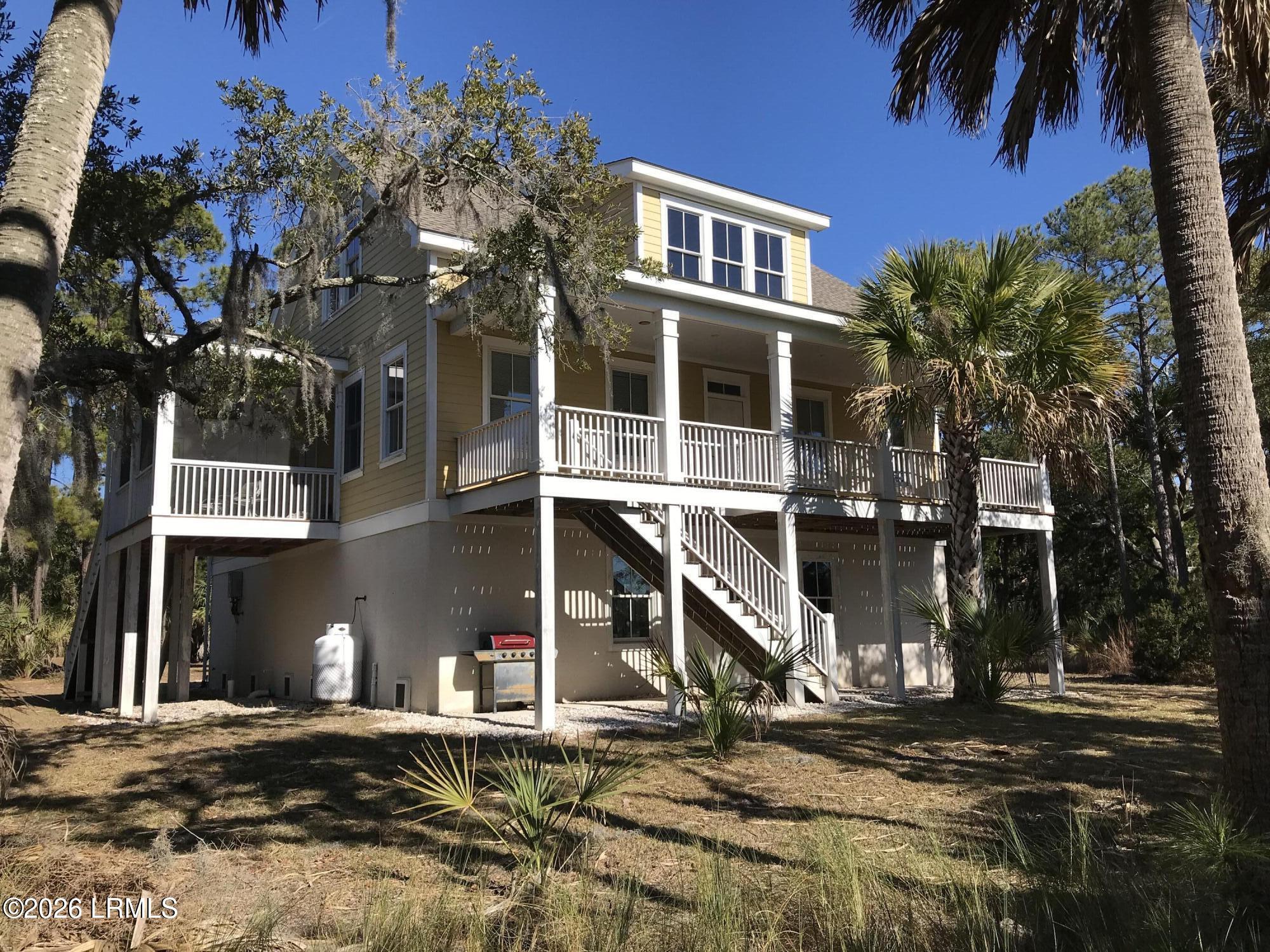 170 Cassena Island Drive, Lady's Island