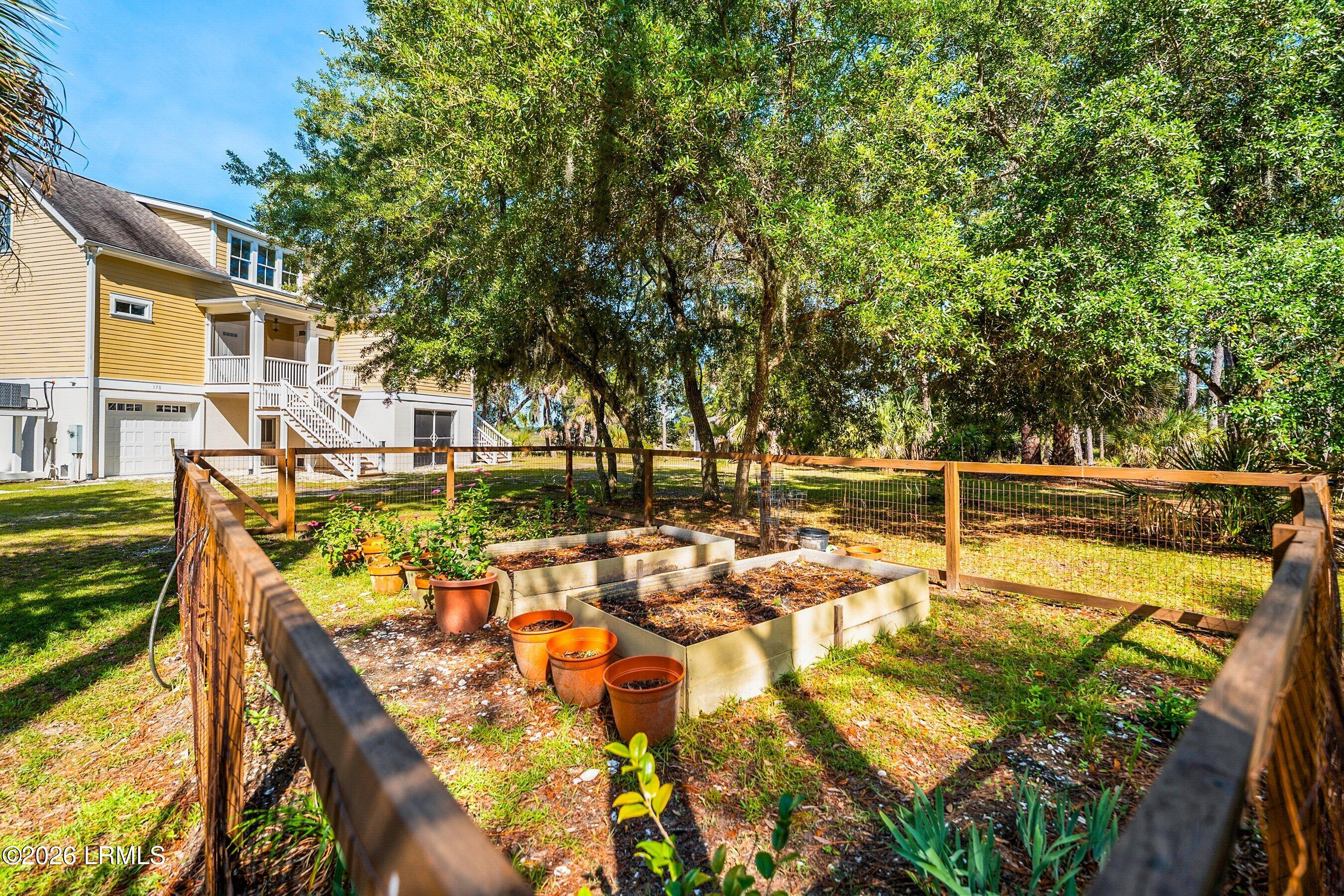 170 Cassena Island Drive, Lady's Island