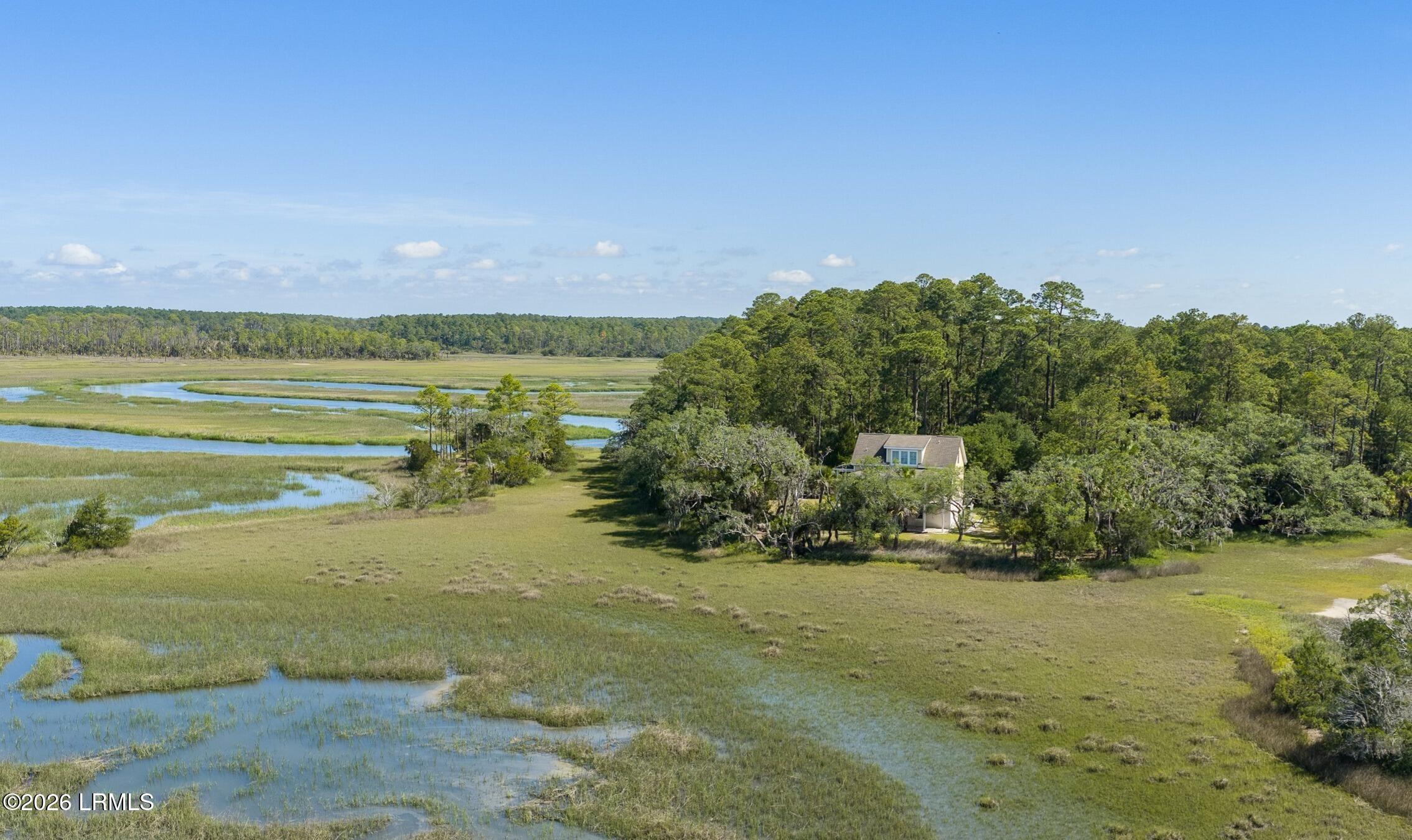 170 Cassena Island Drive, Lady's Island