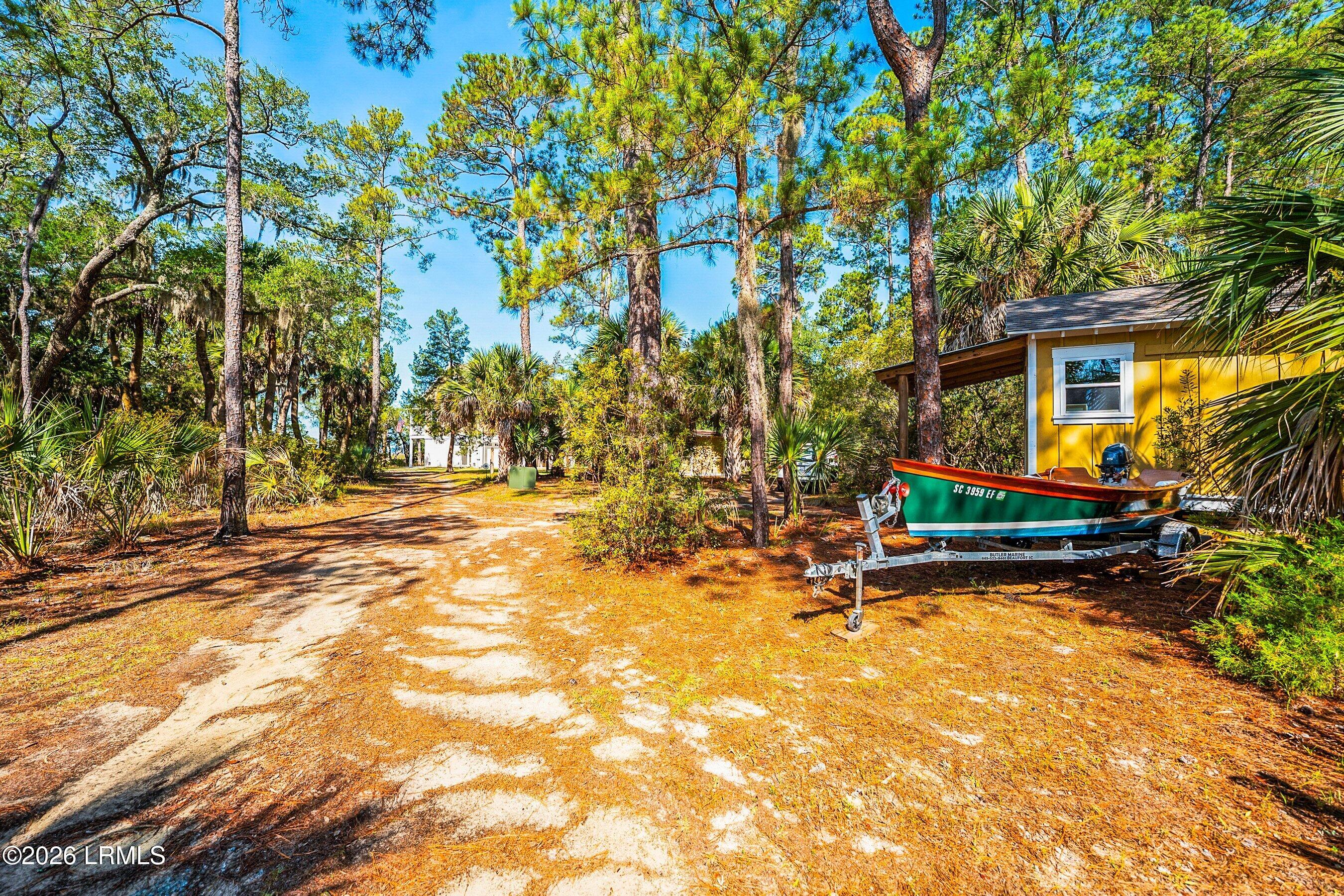 170 Cassena Island Drive, Lady's Island