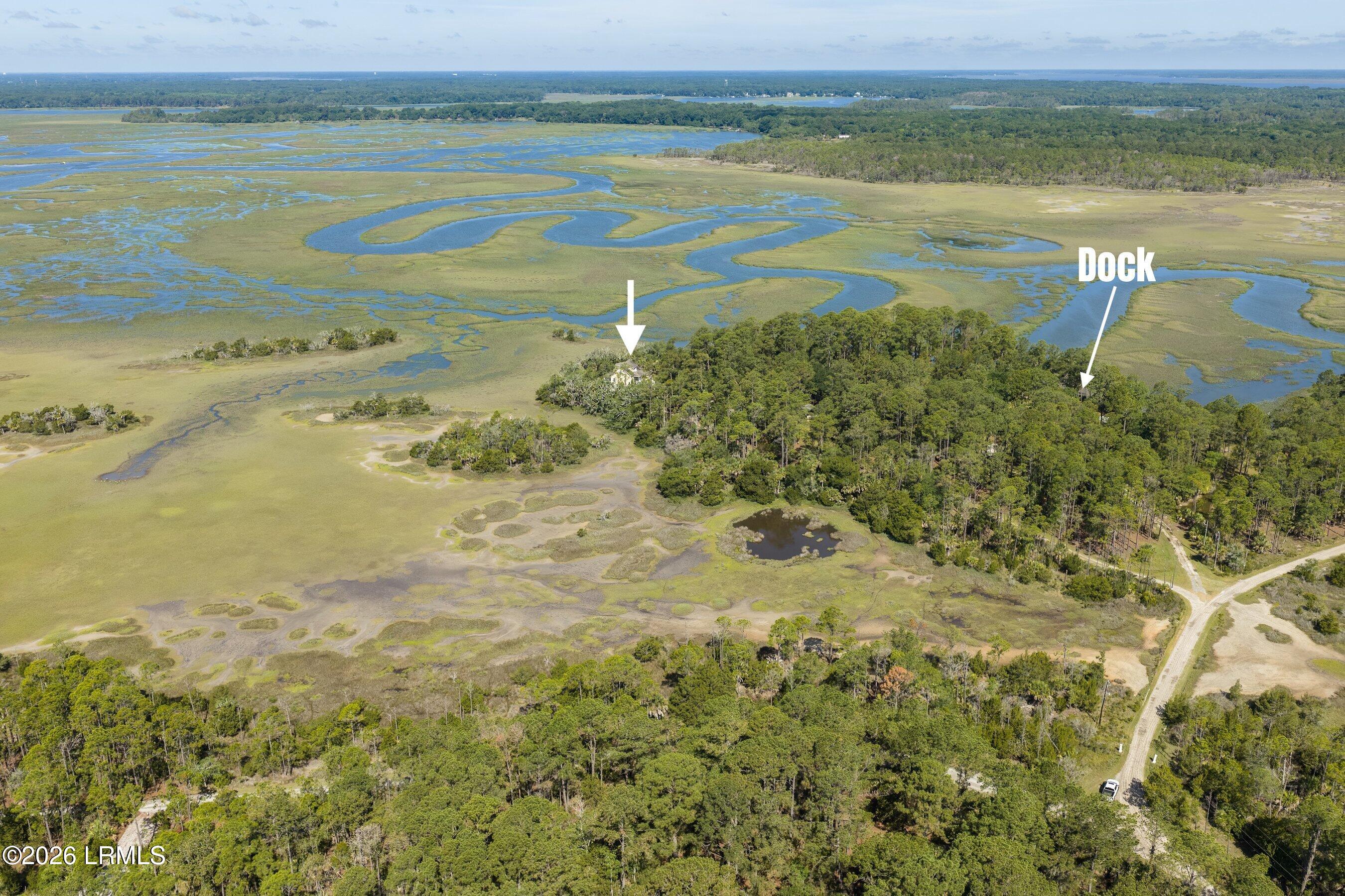 170 Cassena Island Drive, Lady's Island