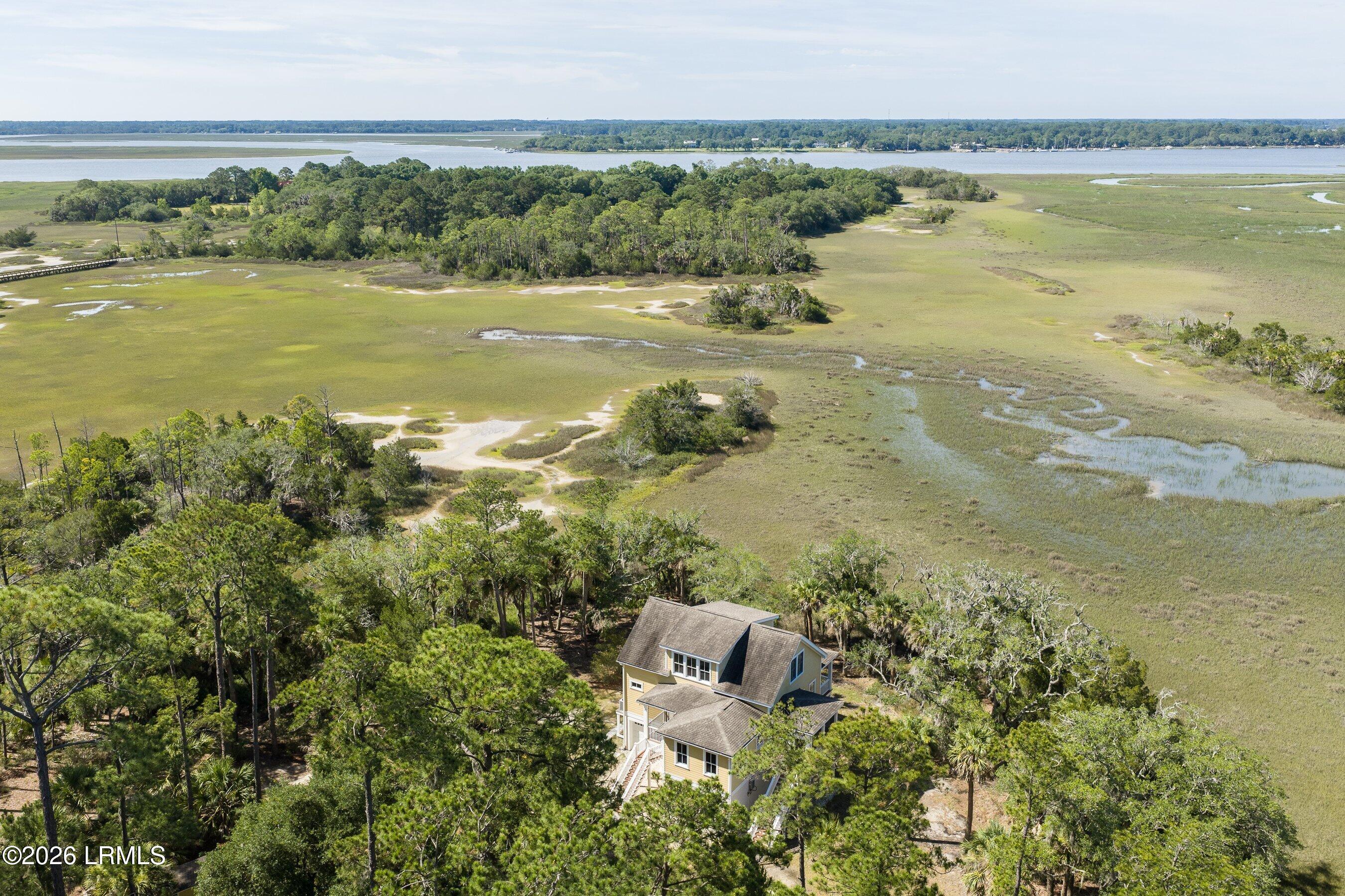 170 Cassena Island Drive, Lady's Island