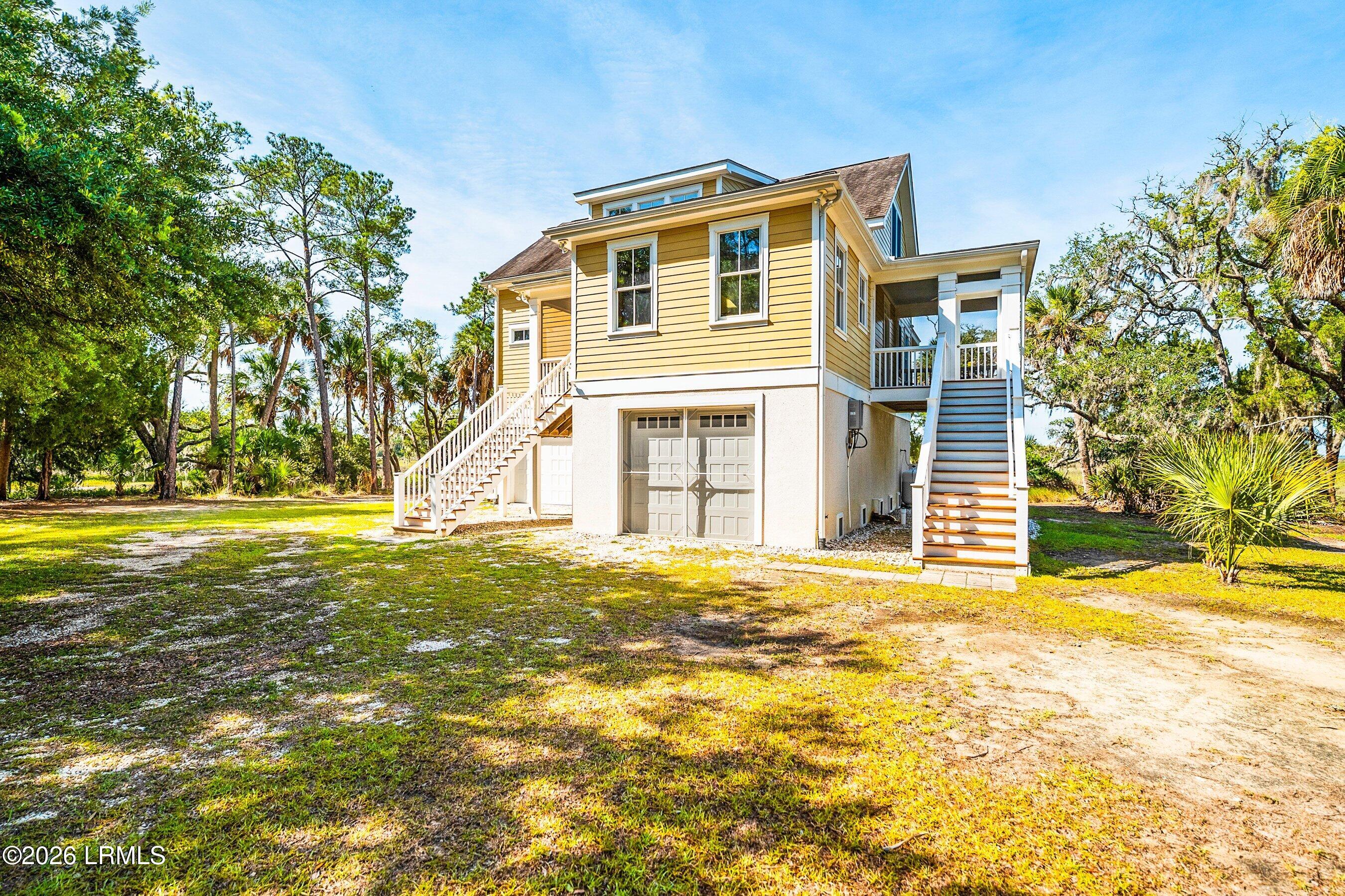 170 Cassena Island Drive, Lady's Island