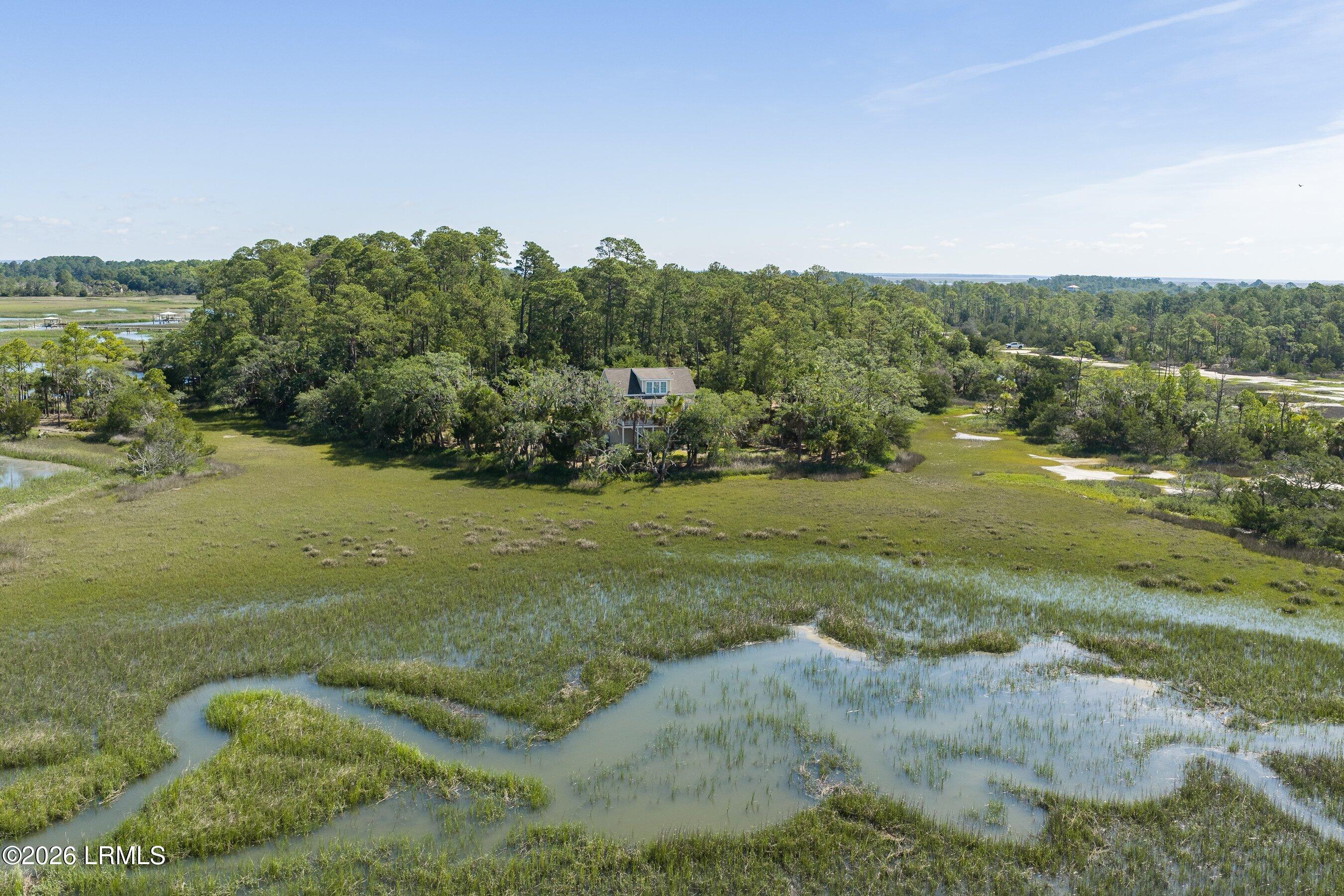 170 Cassena Island Drive, Lady's Island