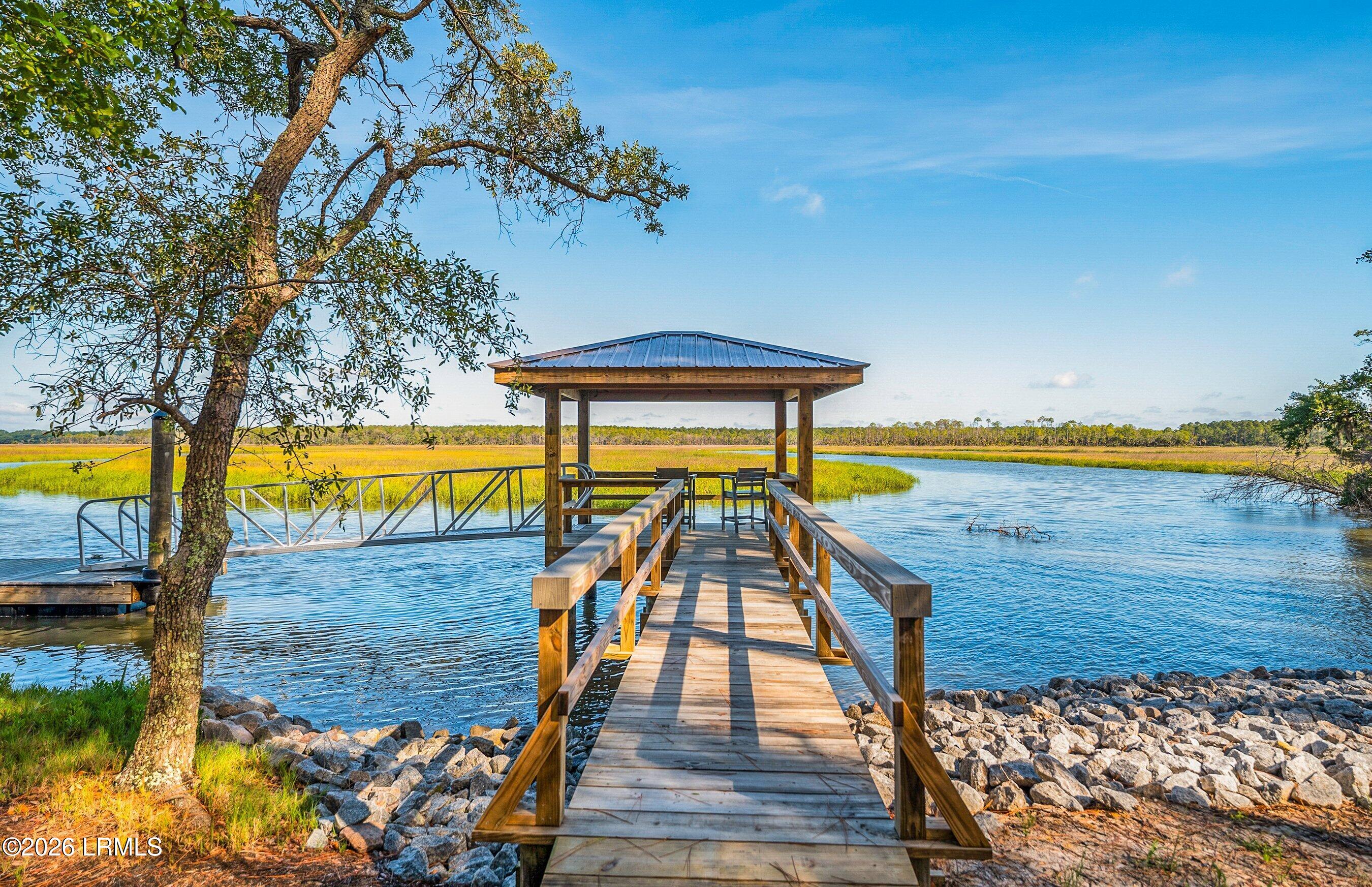 170 Cassena Island Drive, Lady's Island