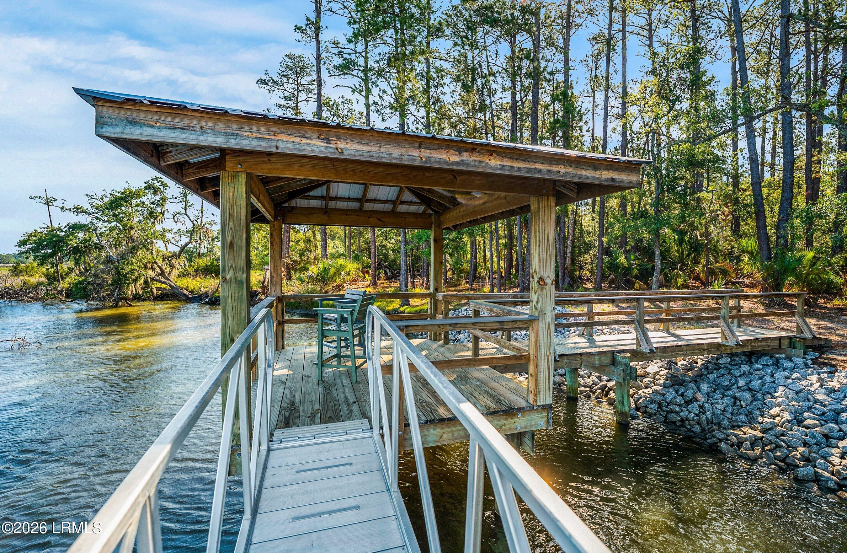 170 Cassena Island Drive, Lady's Island