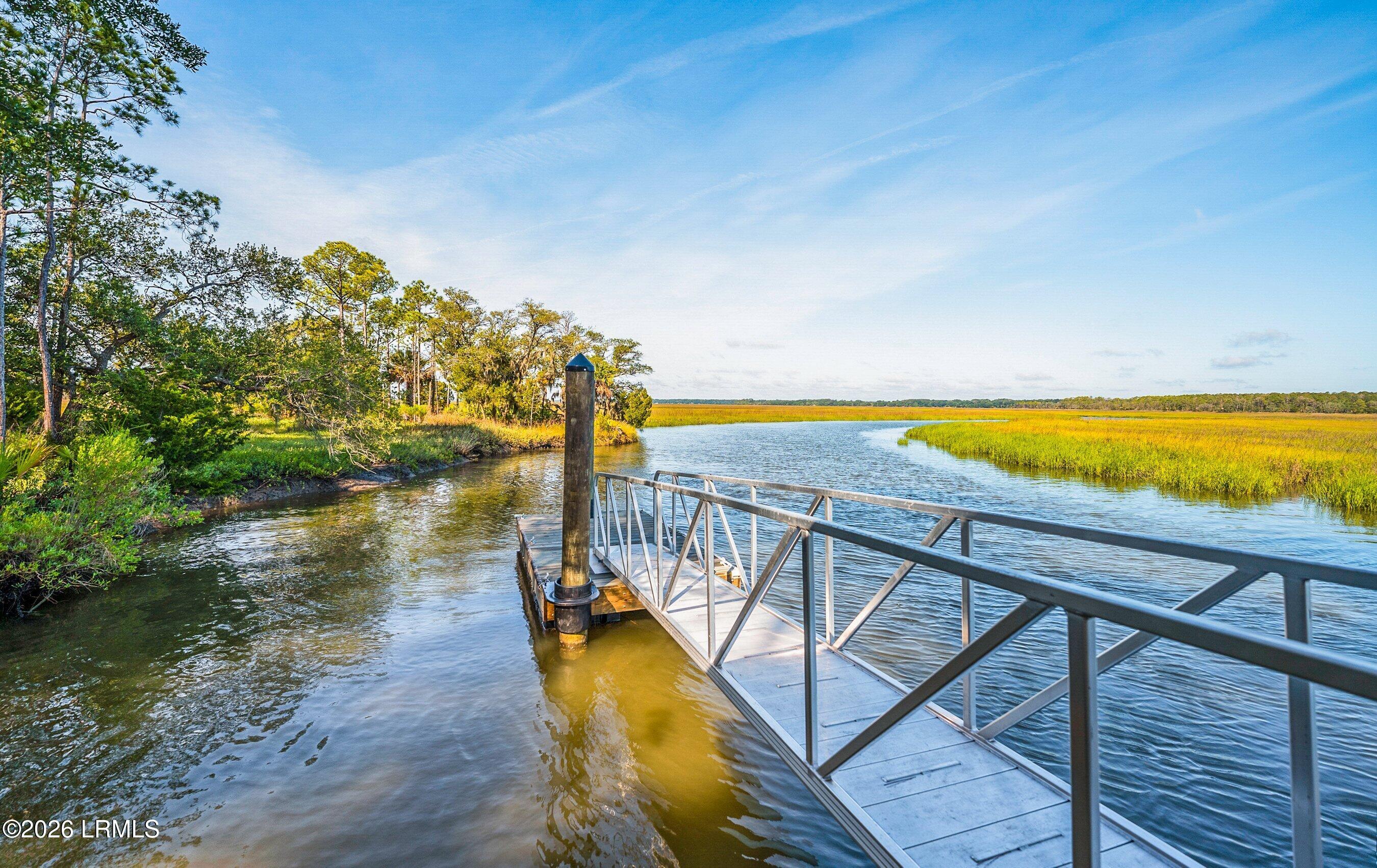 170 Cassena Island Drive, Lady's Island