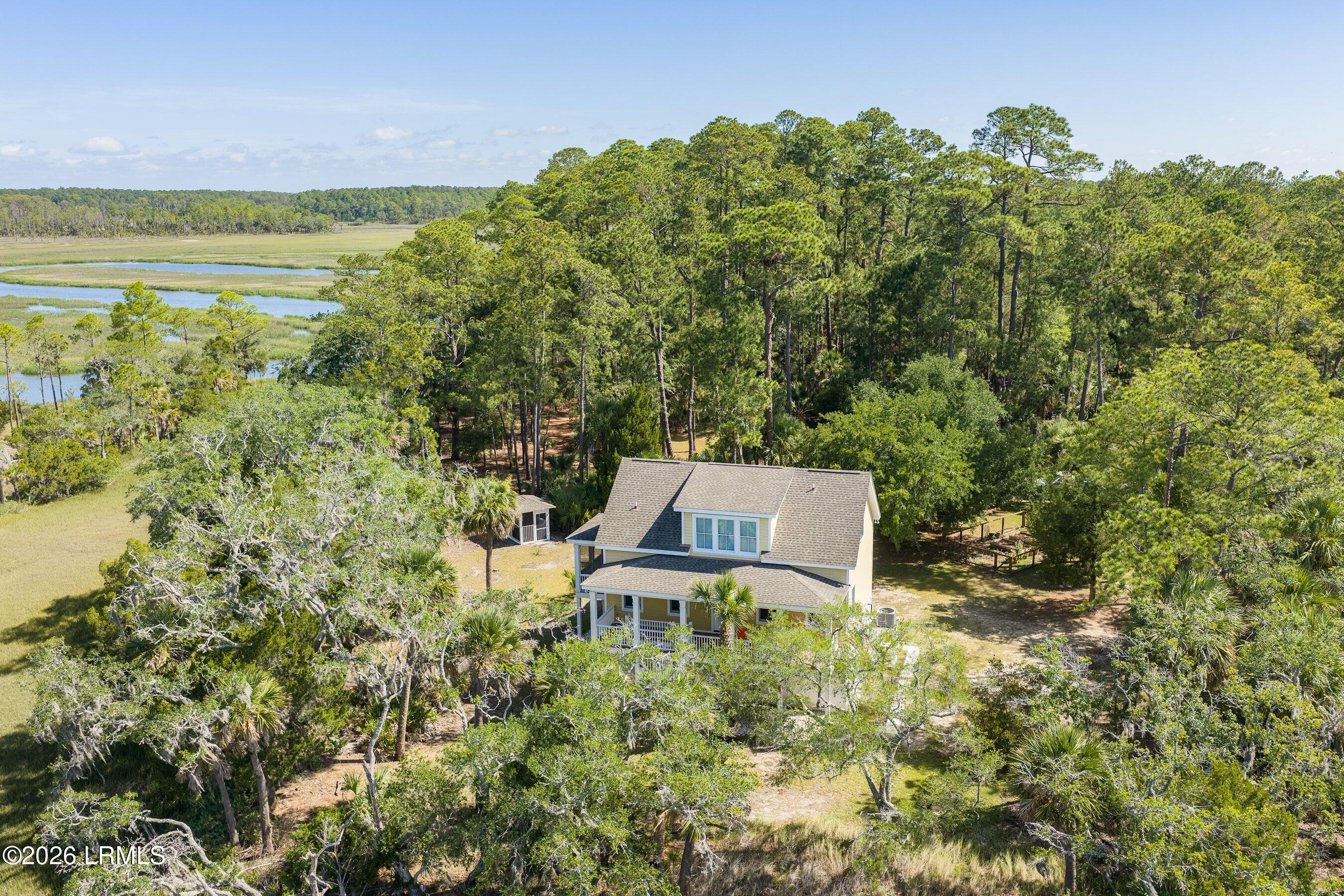 170 Cassena Island Drive, Lady's Island