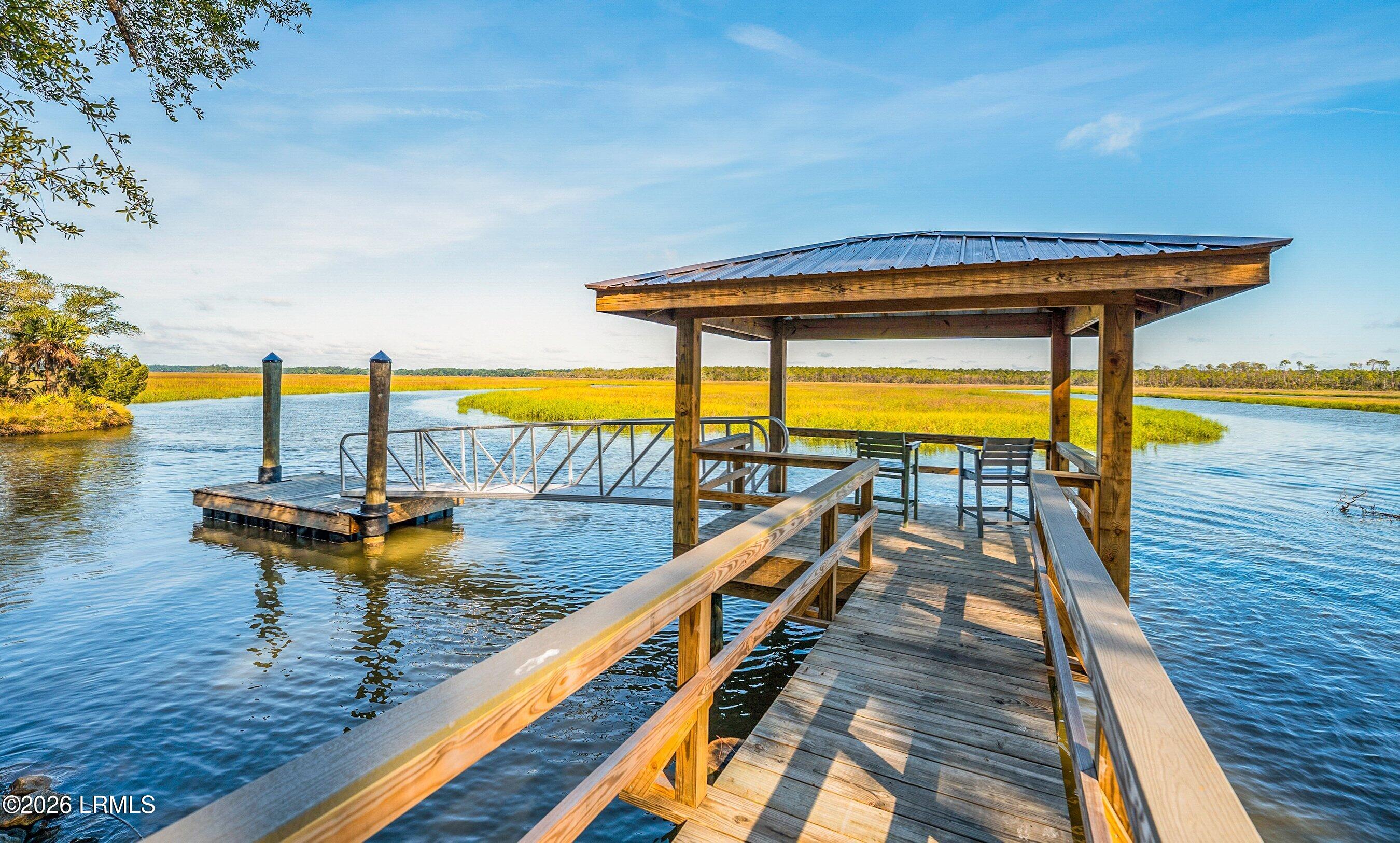 170 Cassena Island Drive, Lady's Island