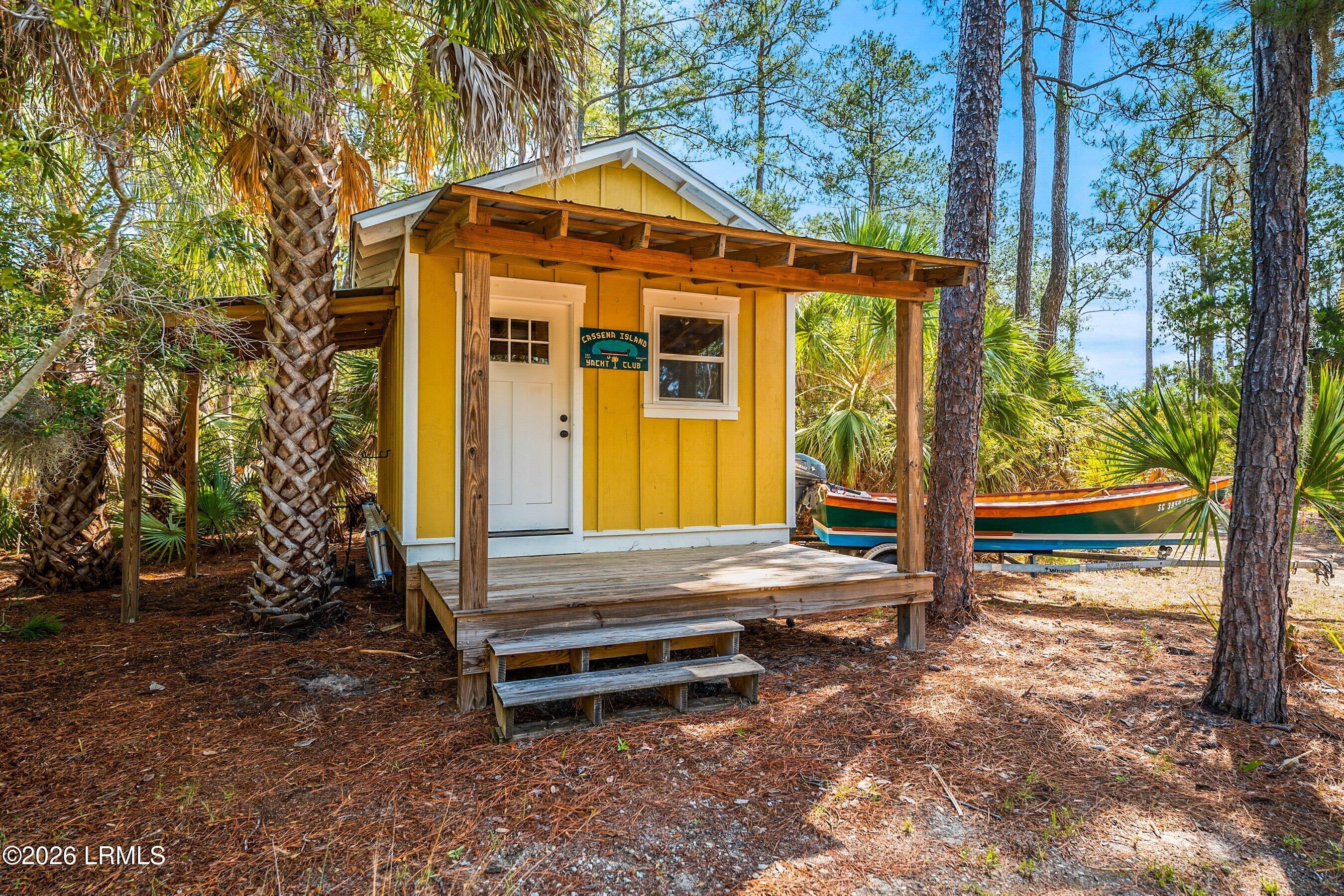 170 Cassena Island Drive, Lady's Island