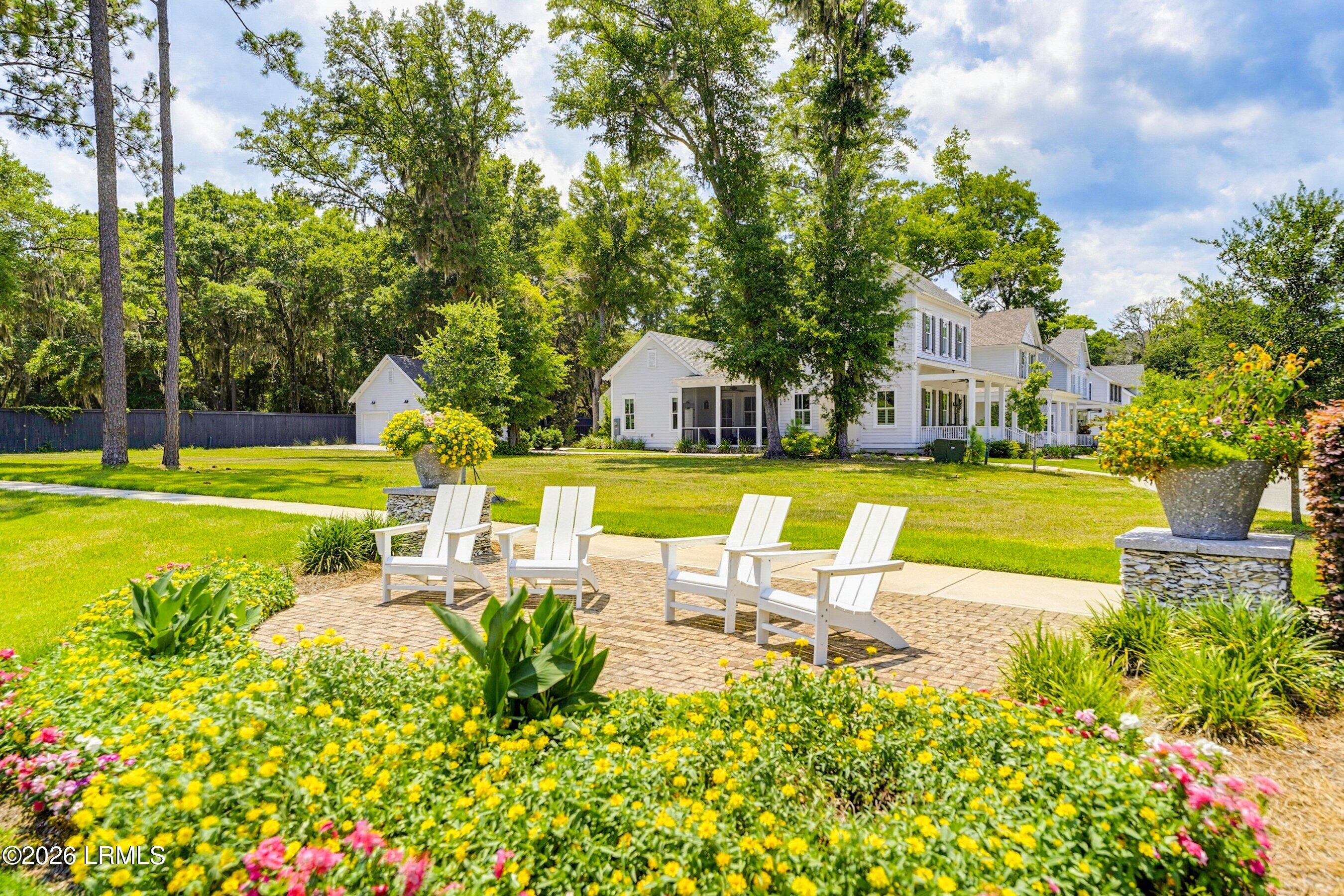 30 Patina Drive