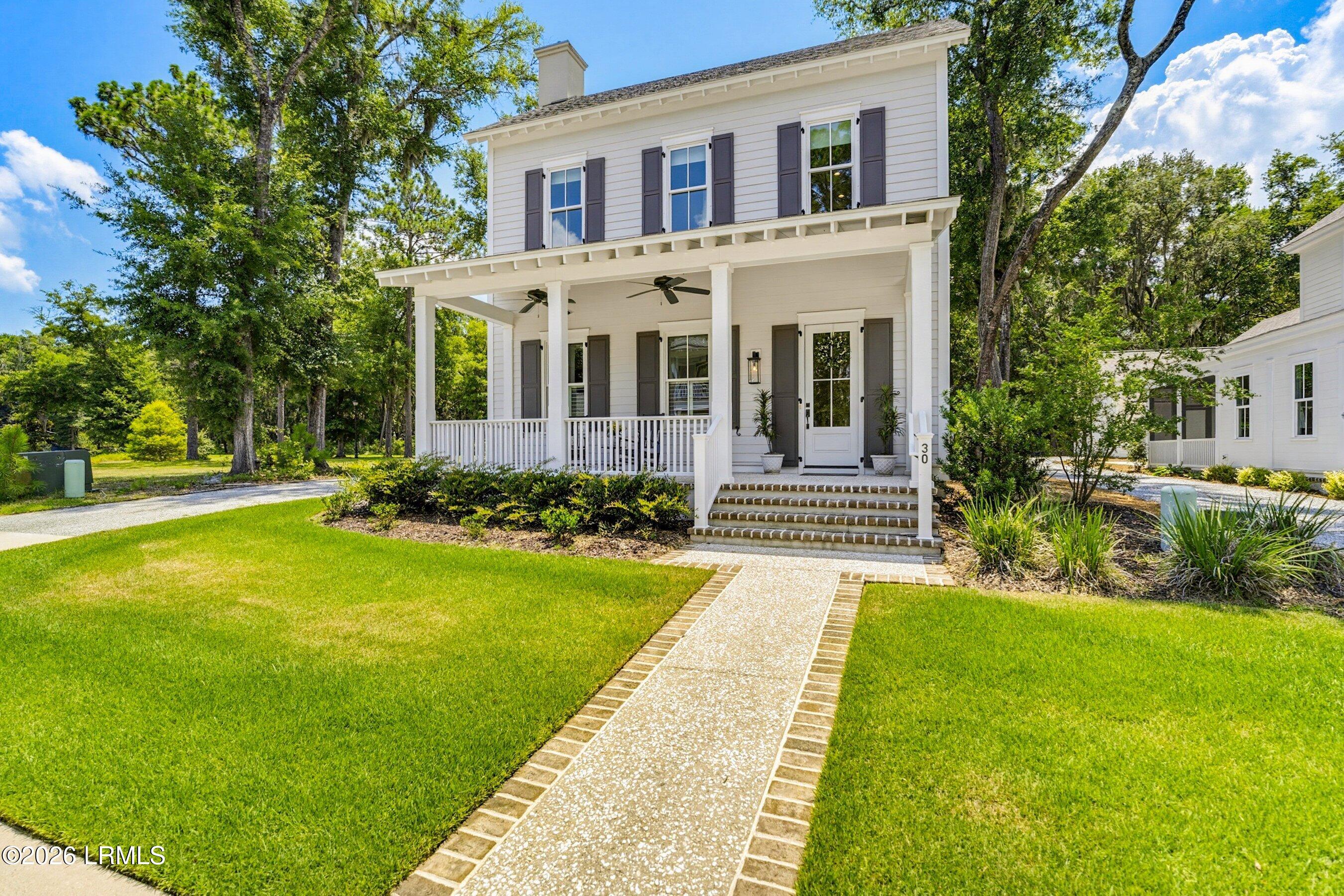 30 Patina Drive