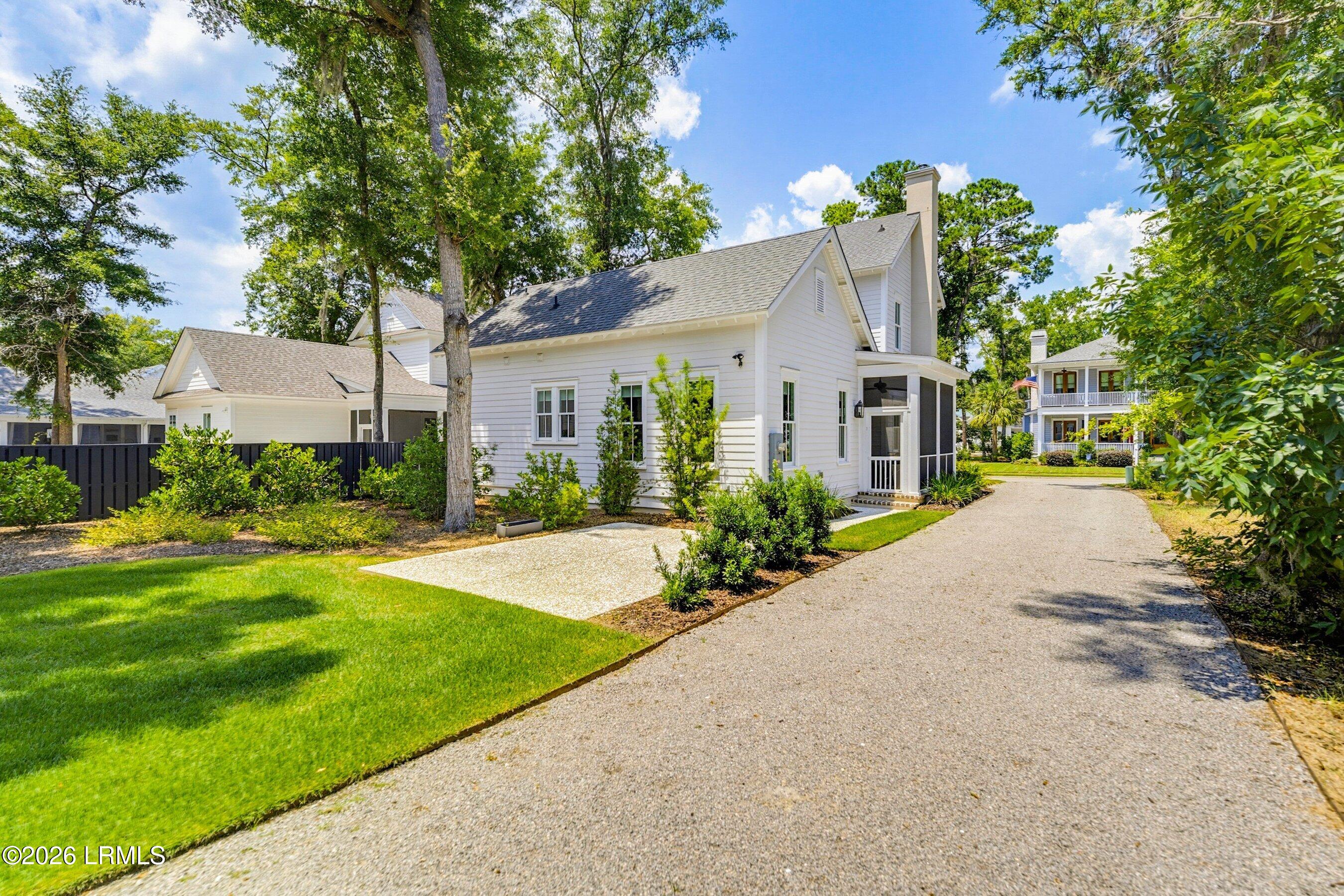 30 Patina Drive
