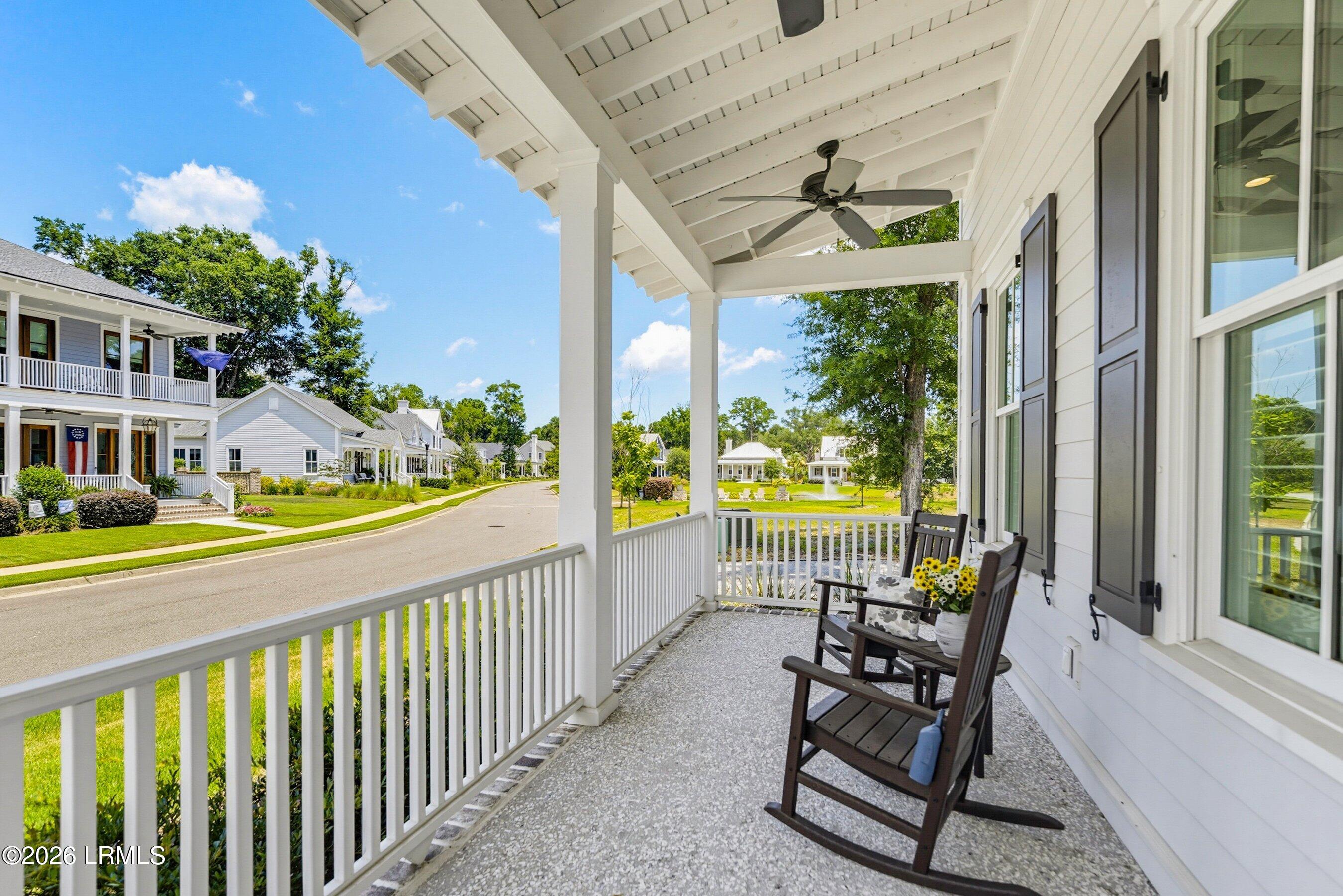 30 Patina Drive