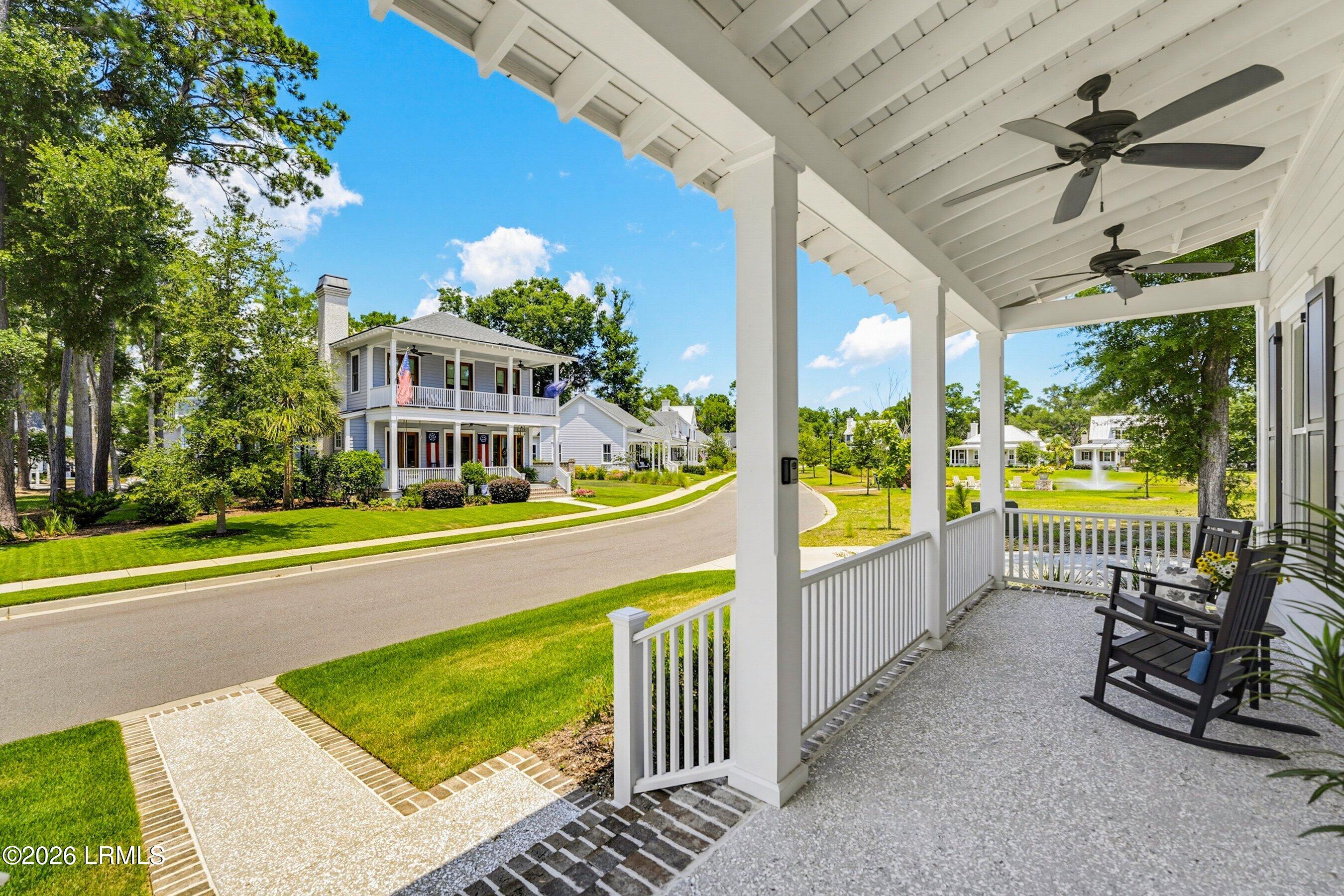 30 Patina Drive