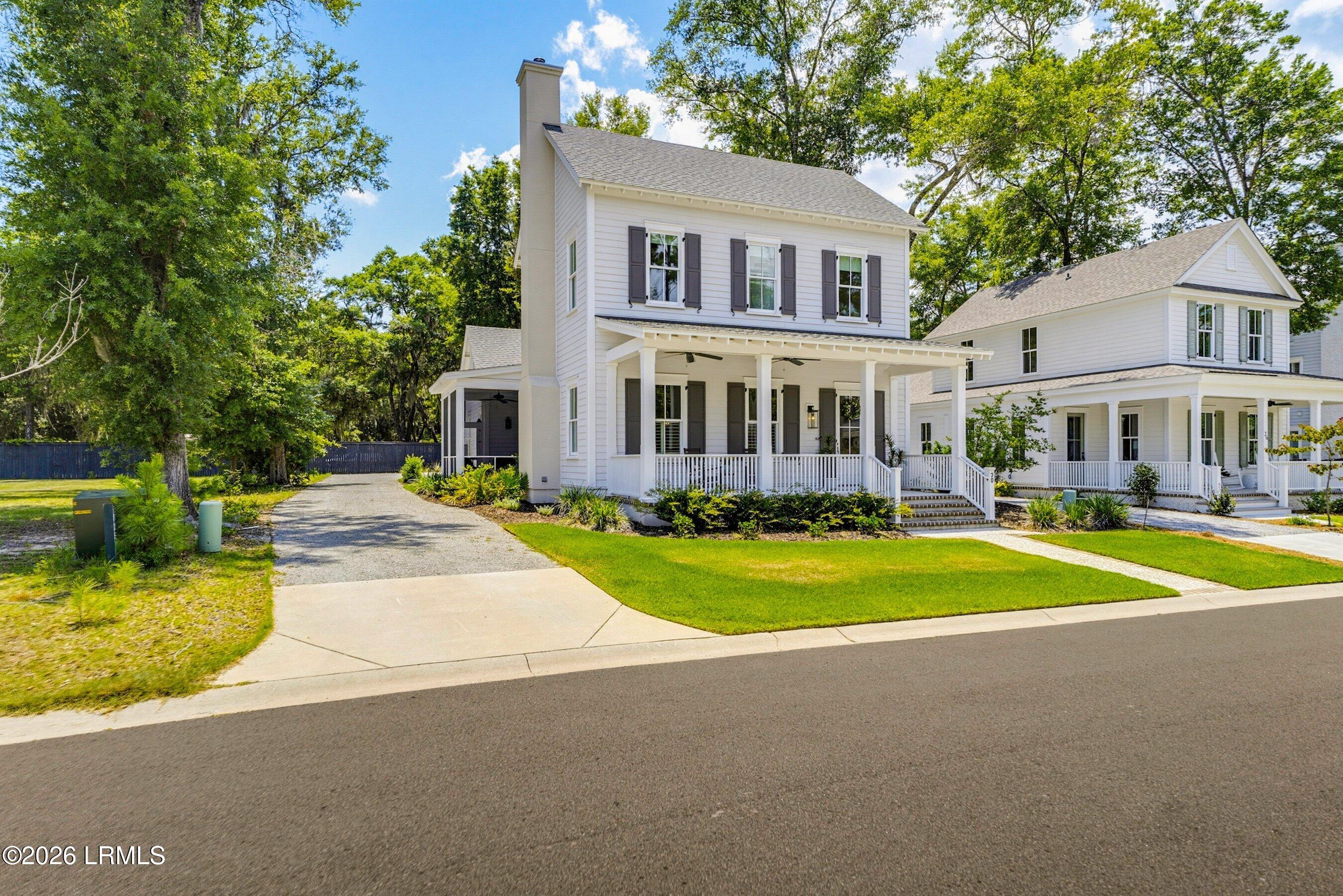 30 Patina Drive